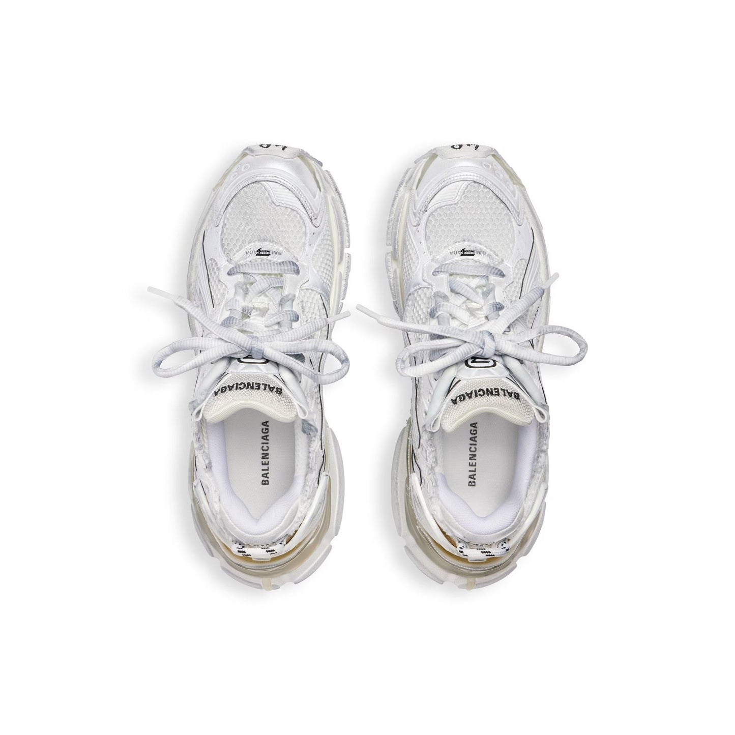 Balenciaga Runner - Fashionroom