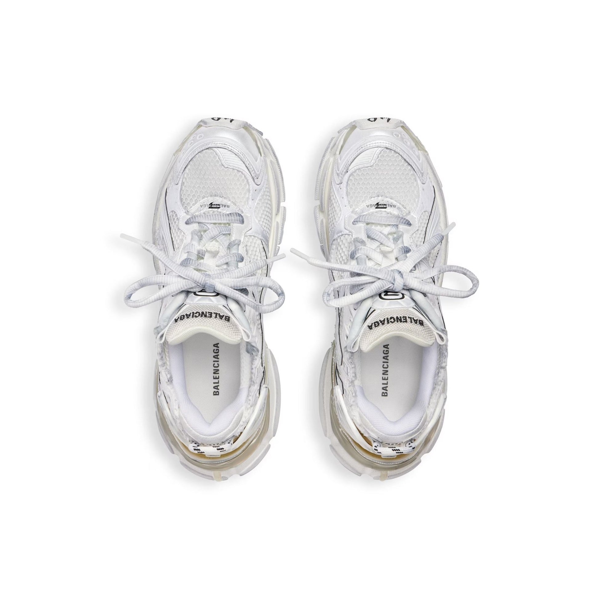 Balenciaga Runner - Fashionroom