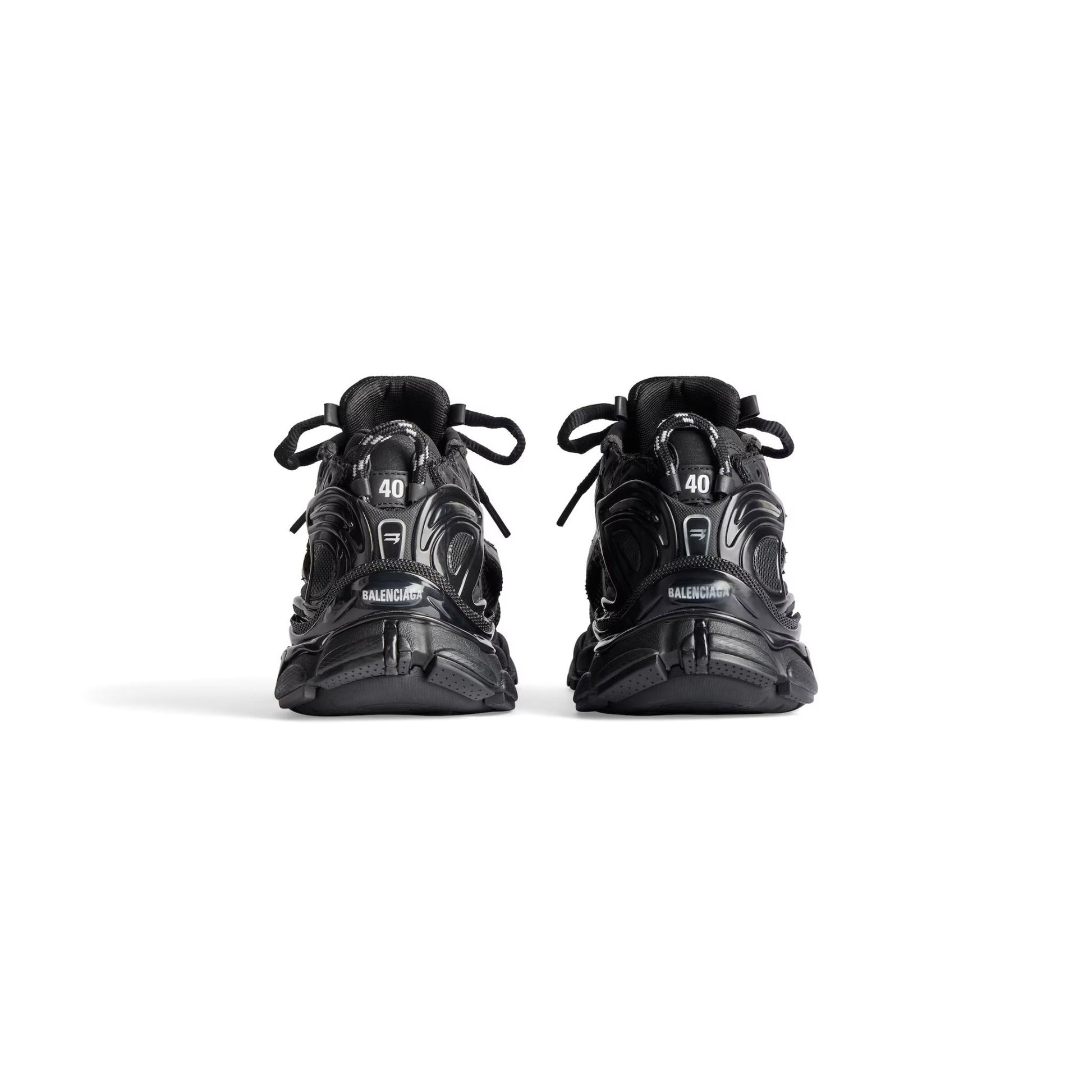 Balenciaga Runner - Fashionroom
