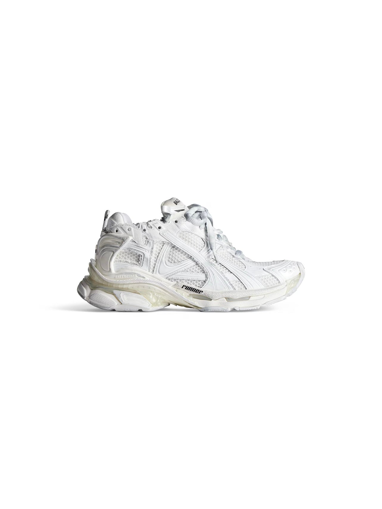 Balenciaga Runner - Fashionroom