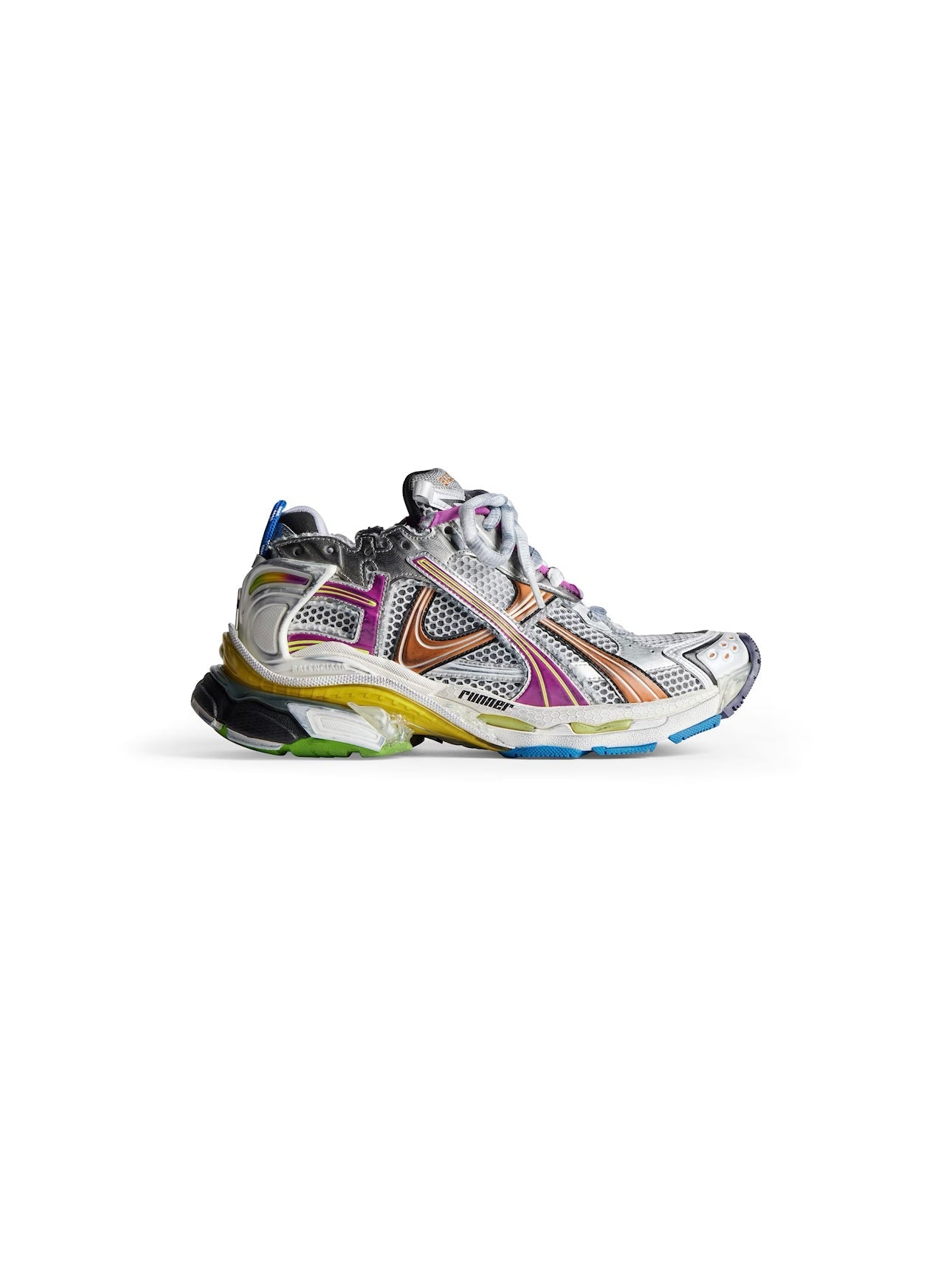 Balenciaga Runner - Fashionroom