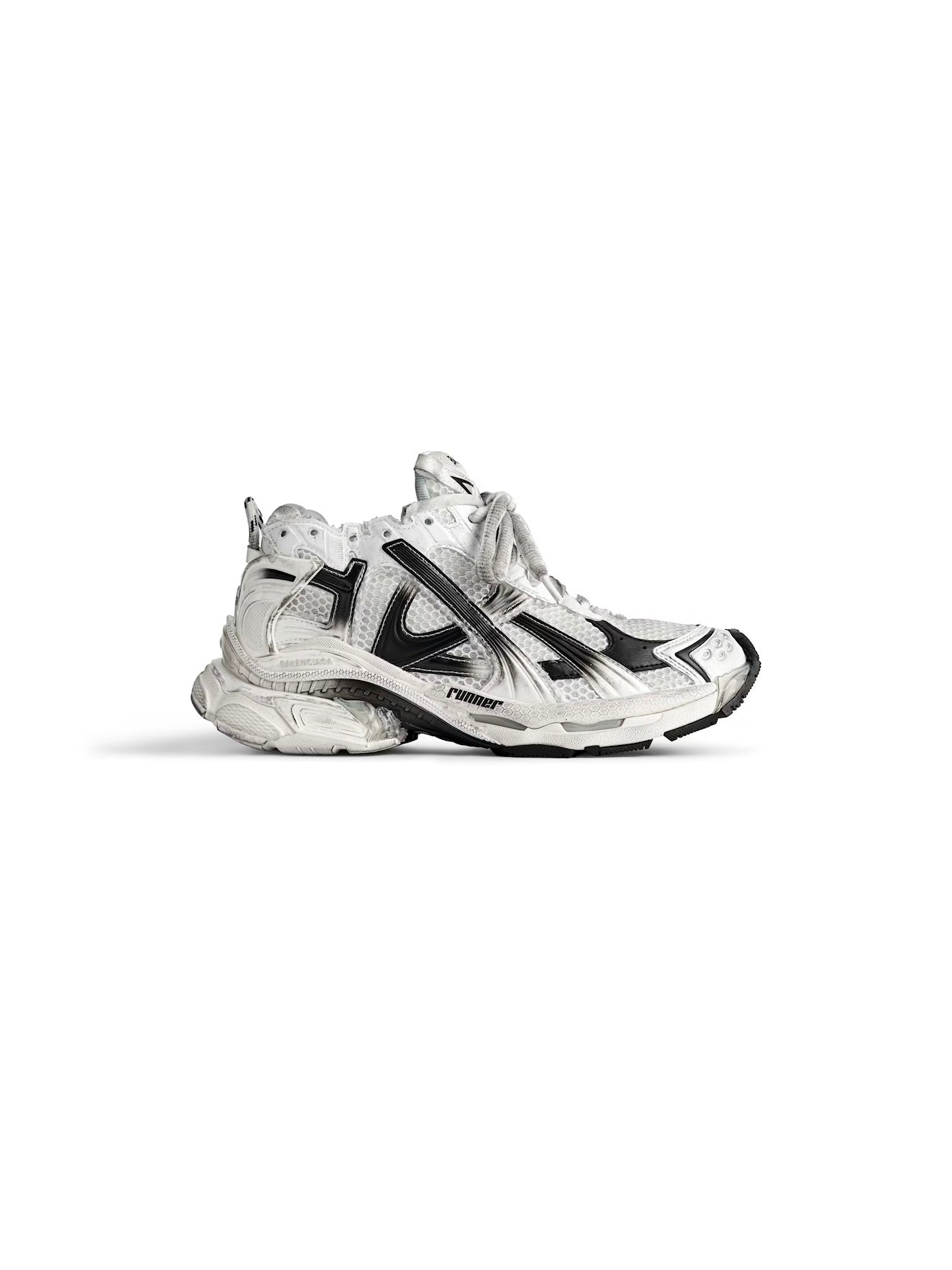 Balenciaga Runner - Fashionroom