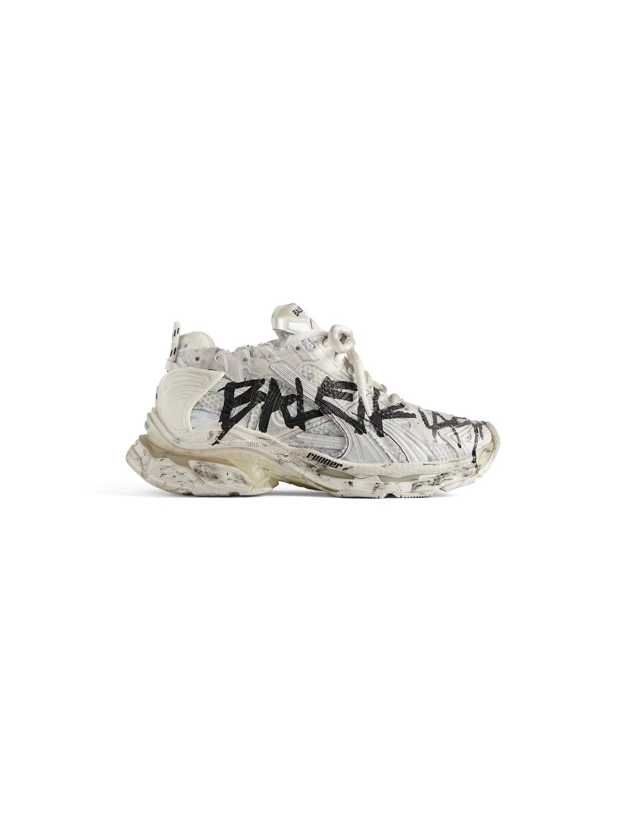 Balenciaga Runner - Fashionroom