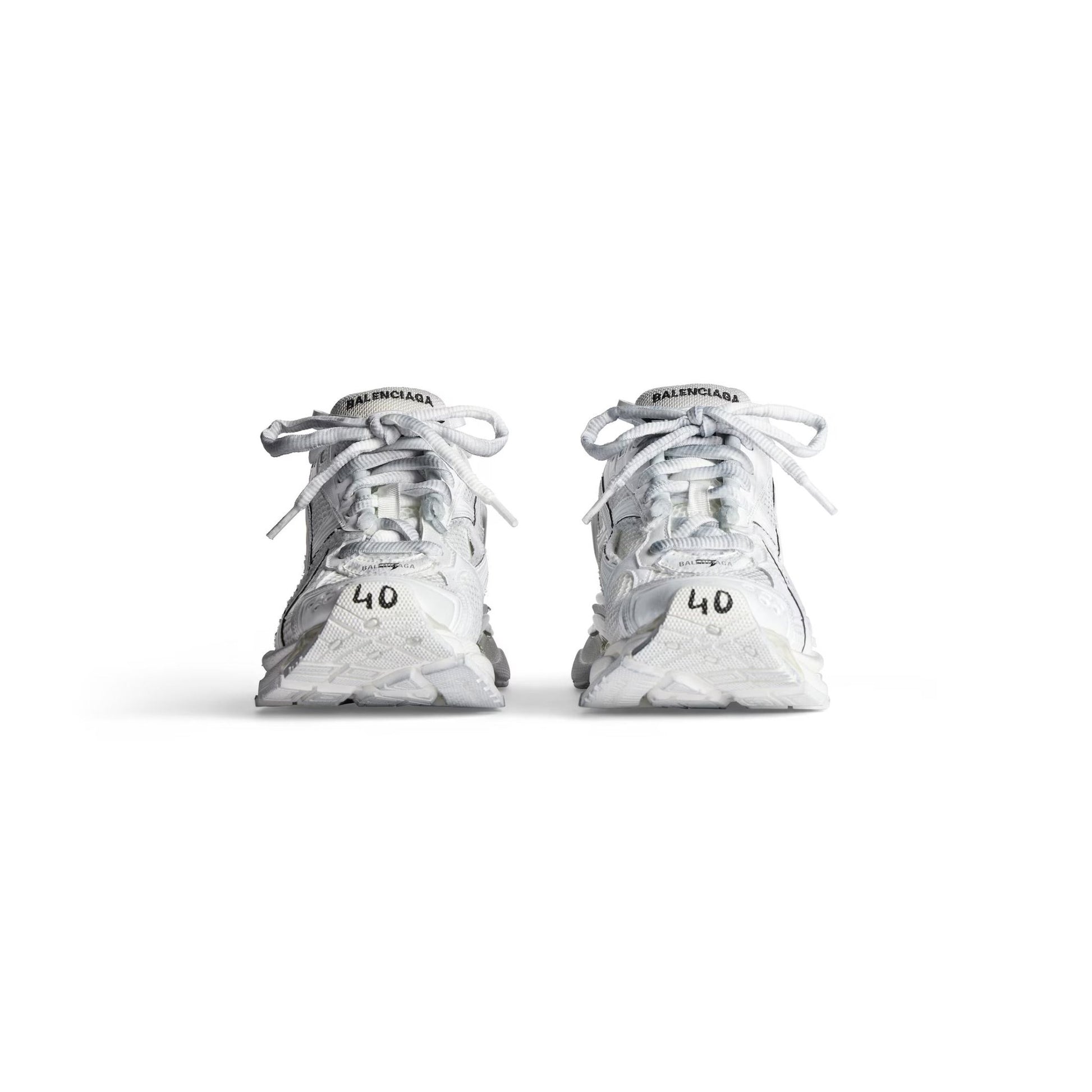 Balenciaga Runner - Fashionroom
