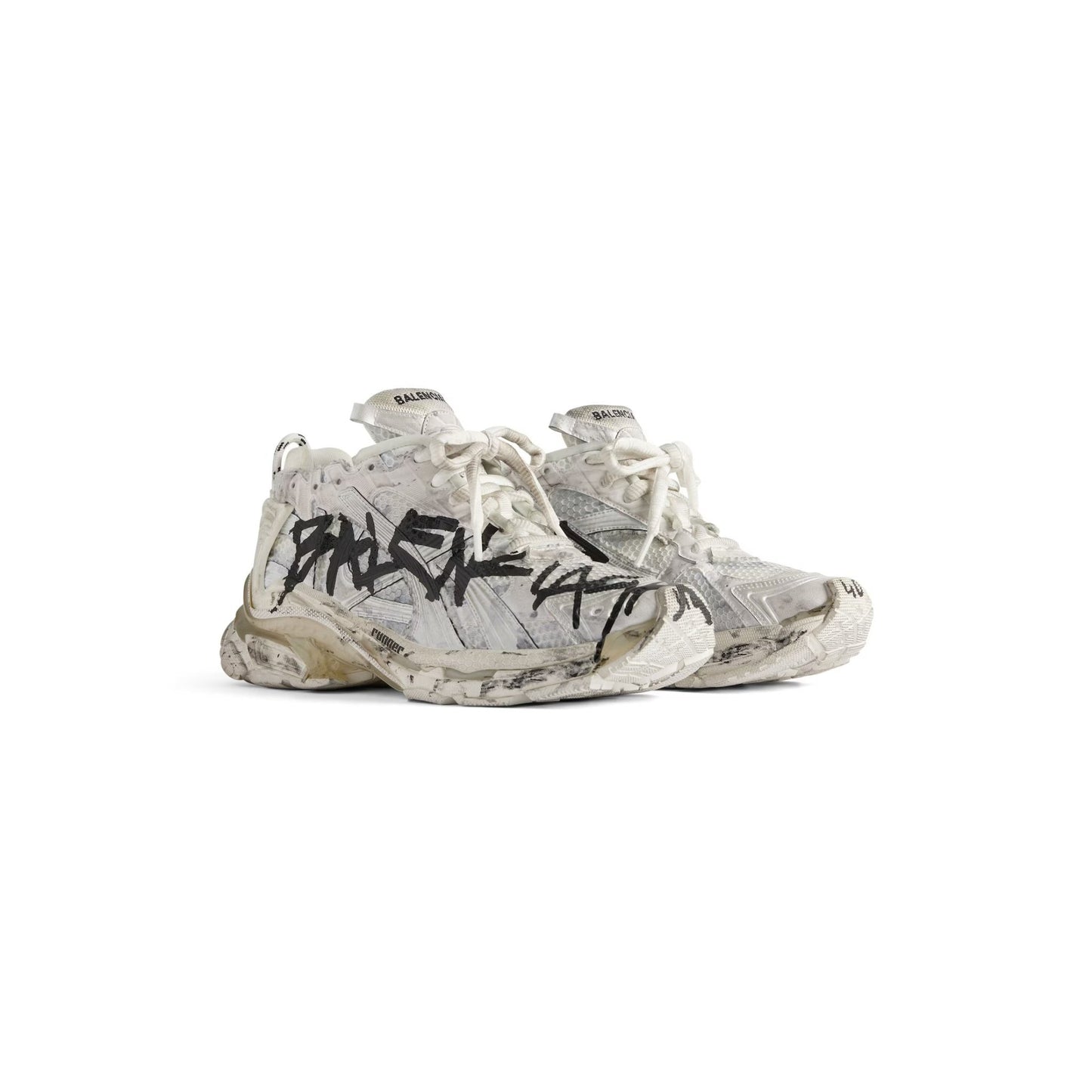 Balenciaga Runner - Fashionroom
