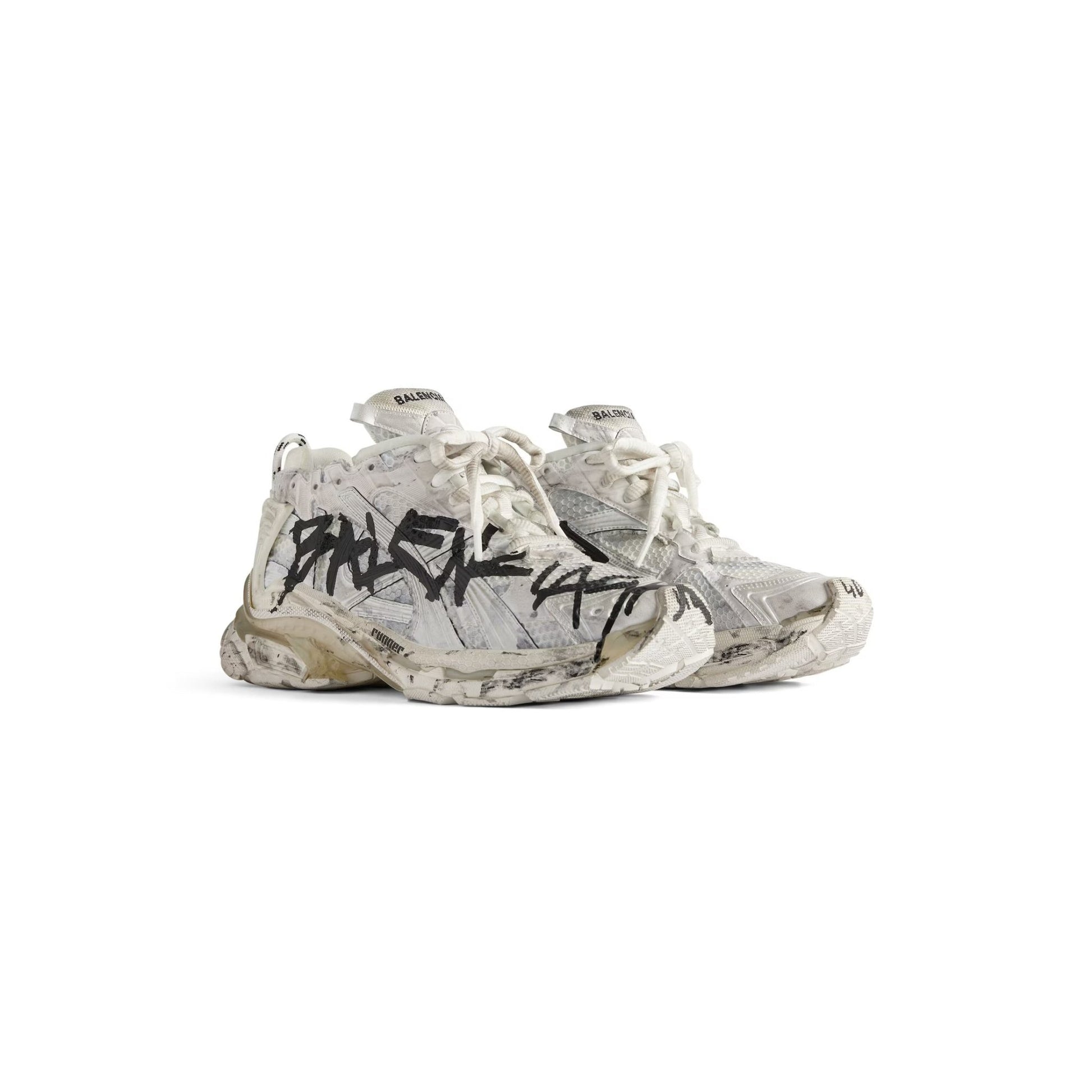 Balenciaga Runner - Fashionroom