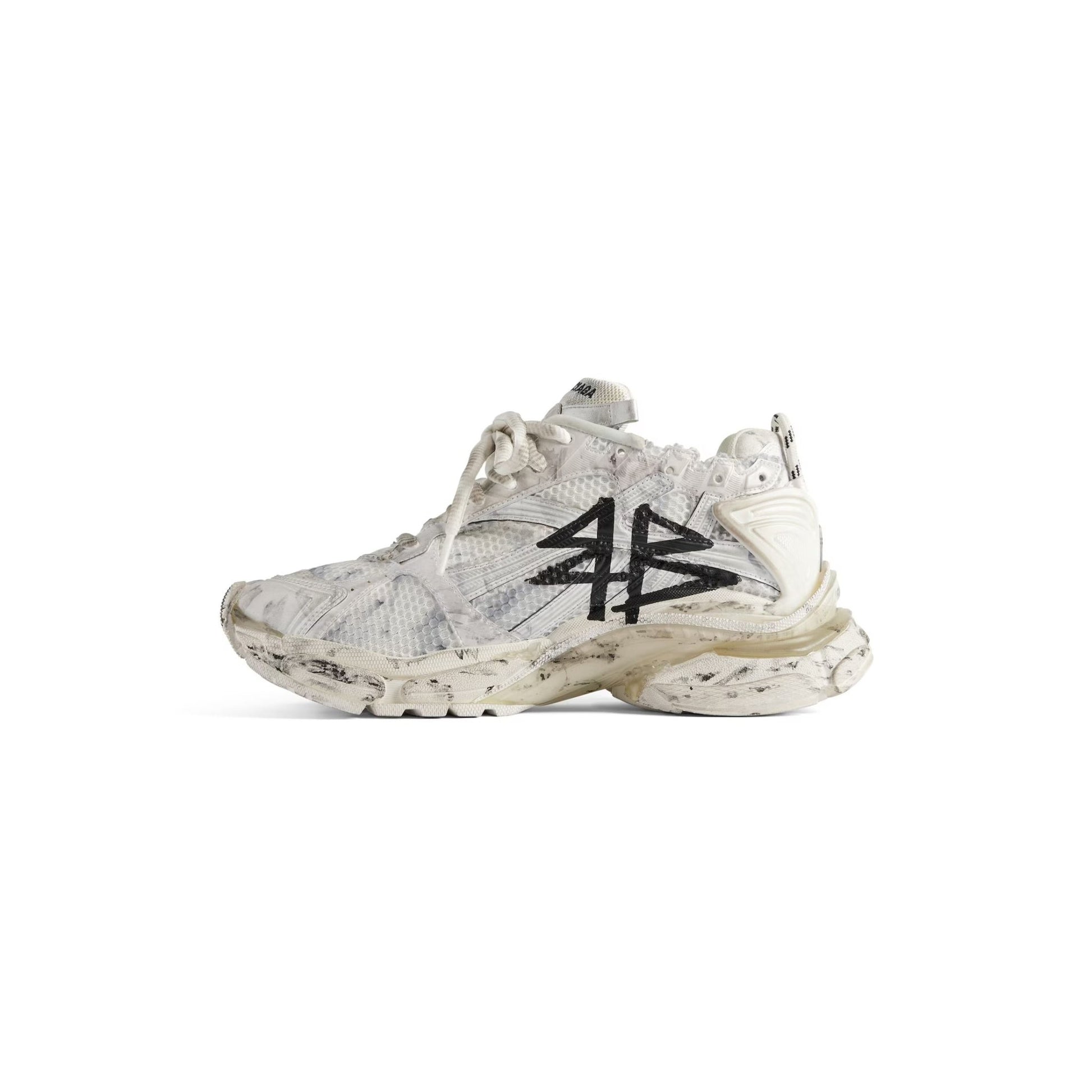 Balenciaga Runner - Fashionroom