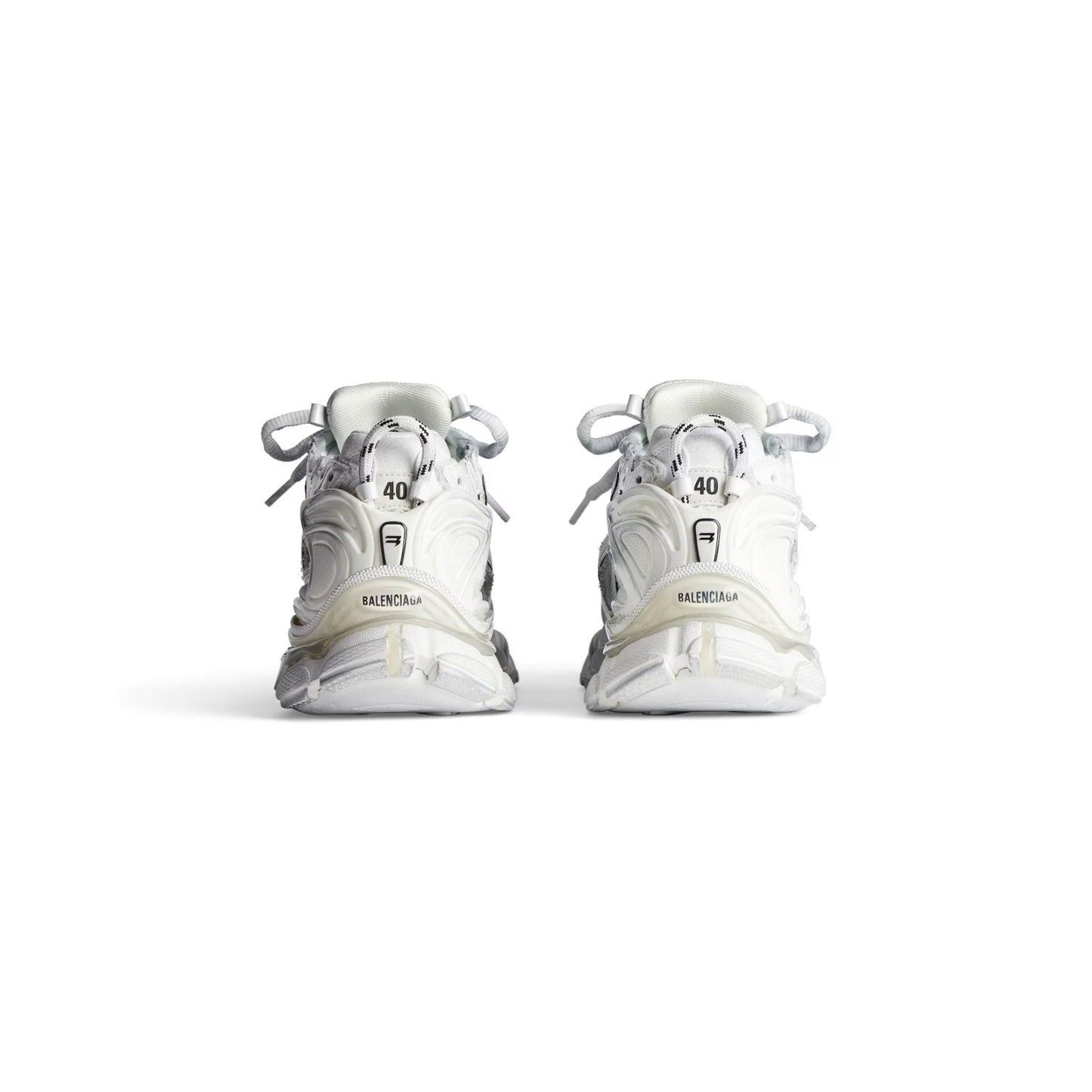 Balenciaga Runner - Fashionroom