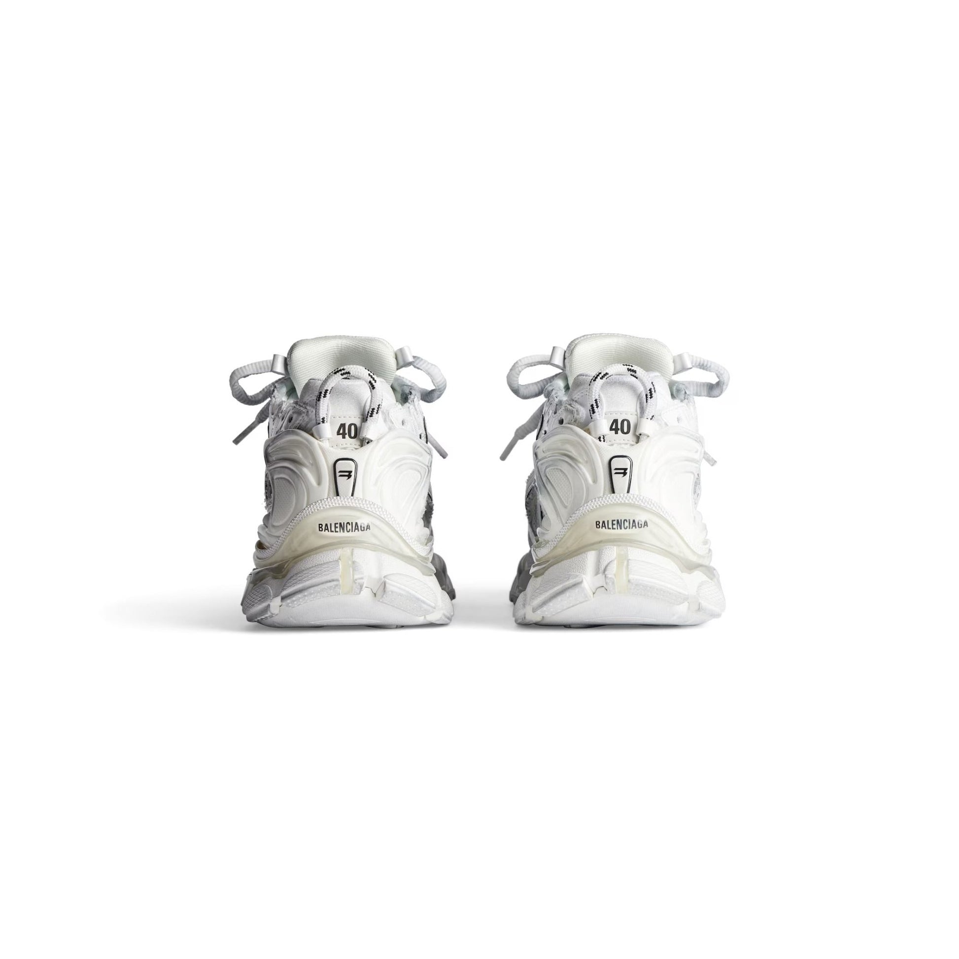 Balenciaga Runner - Fashionroom