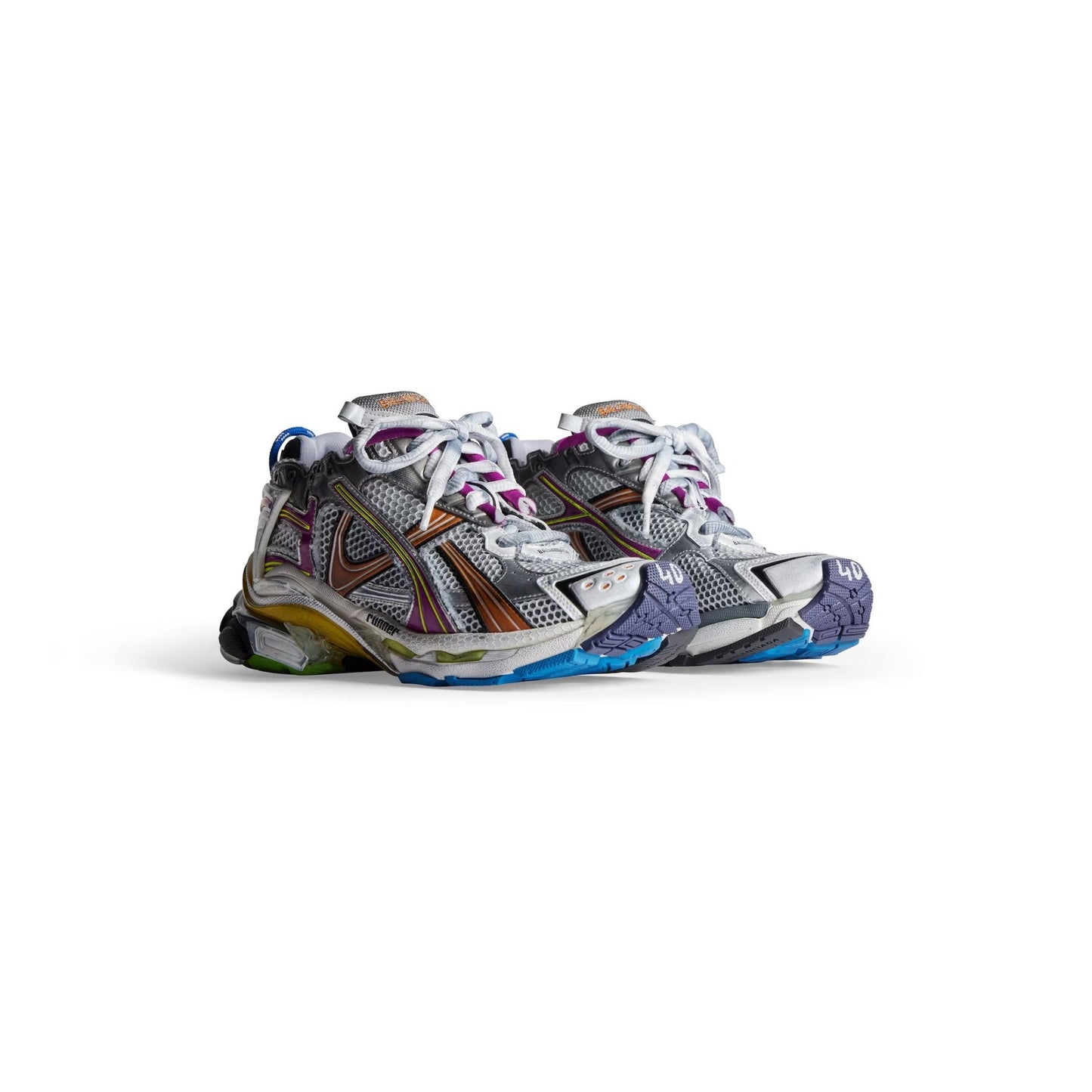 Balenciaga Runner - Fashionroom