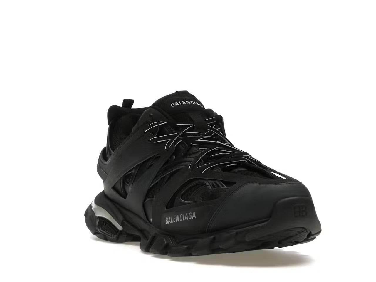 Balenciaga Track LED - Fashionroom