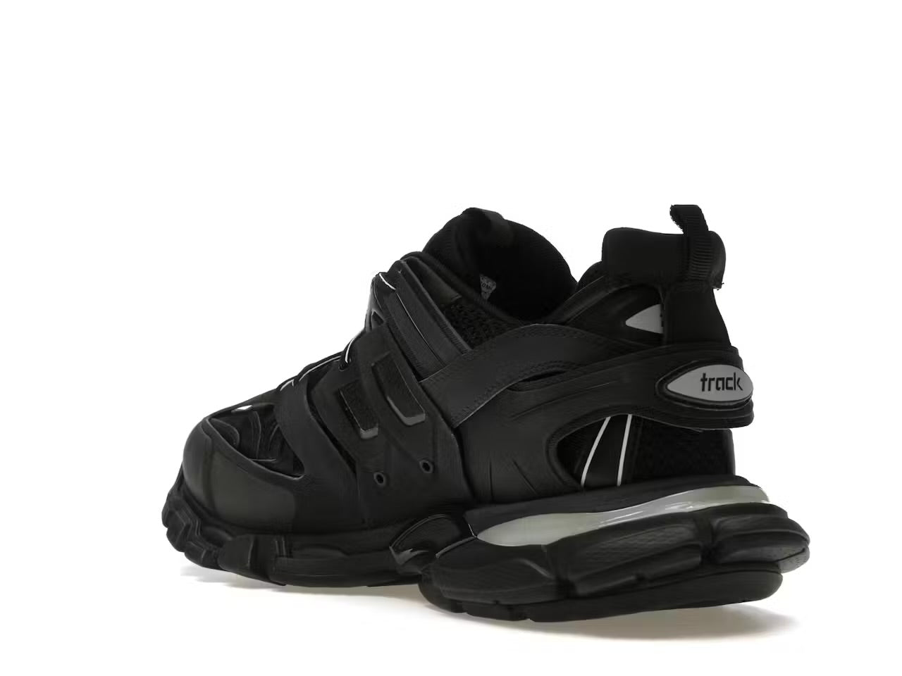 Balenciaga Track LED - Fashionroom