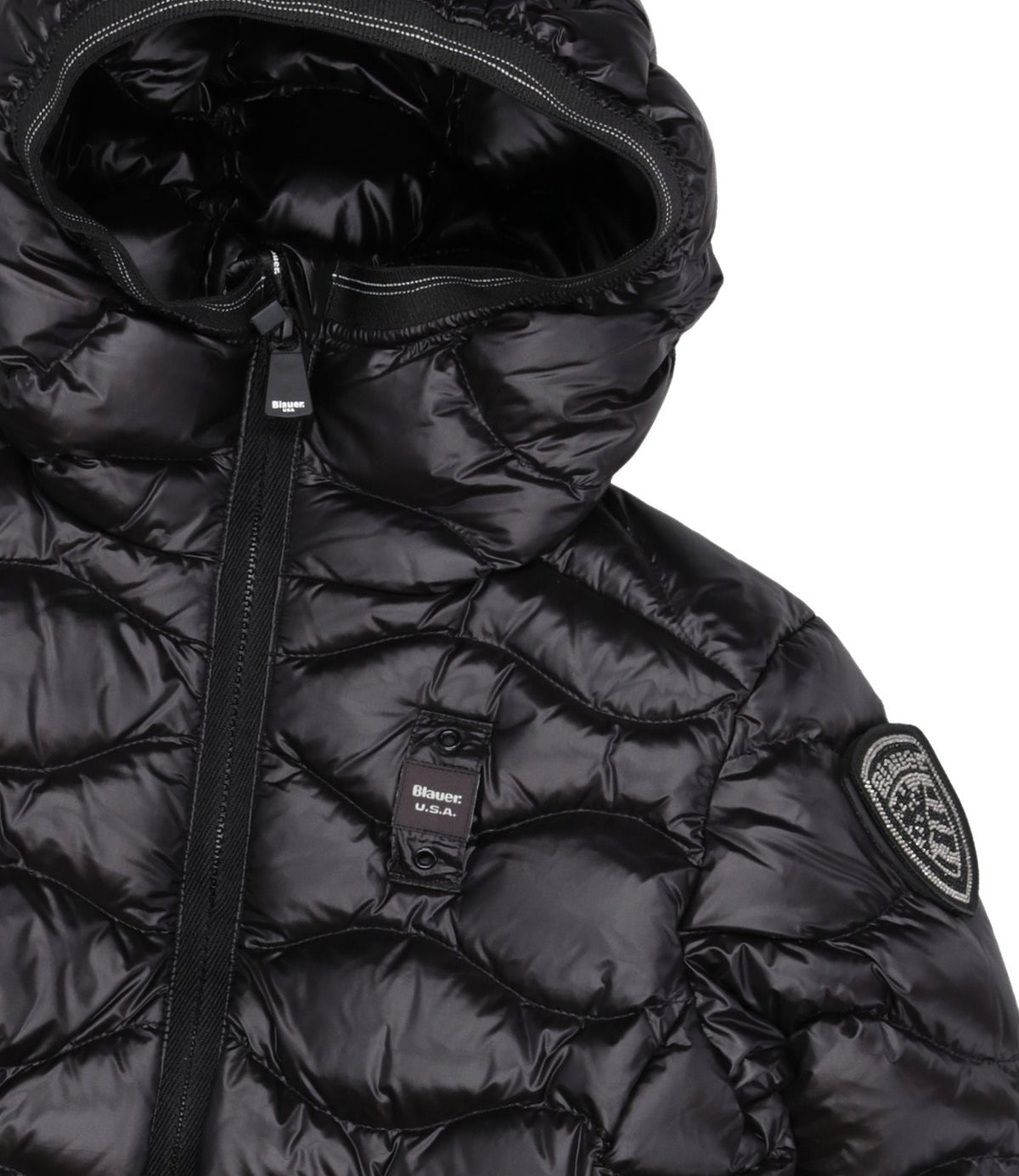 Blauer - Fashionroom