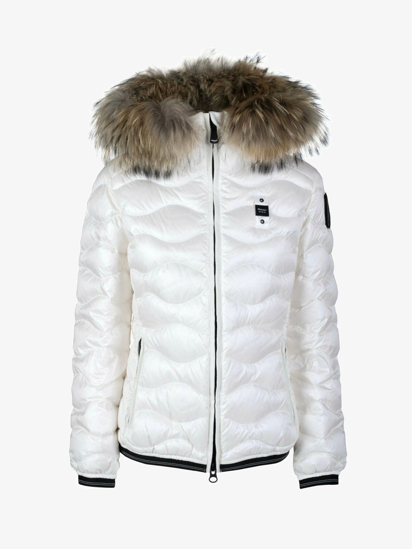 Blauer - Fashionroom