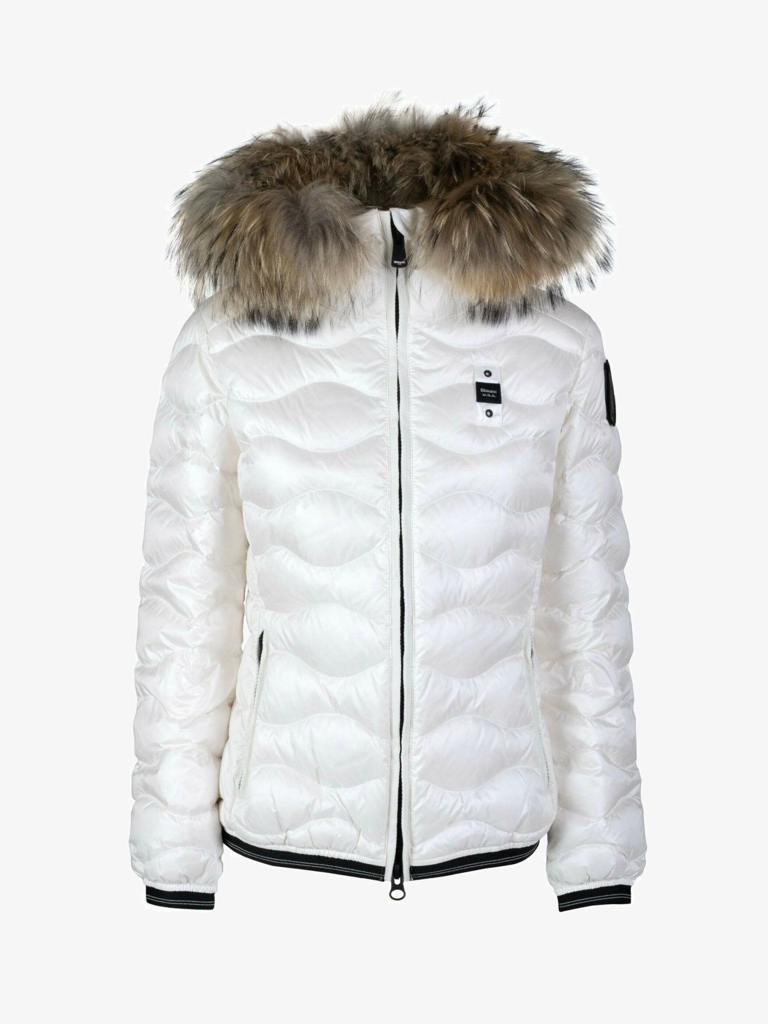 Blauer - Fashionroom