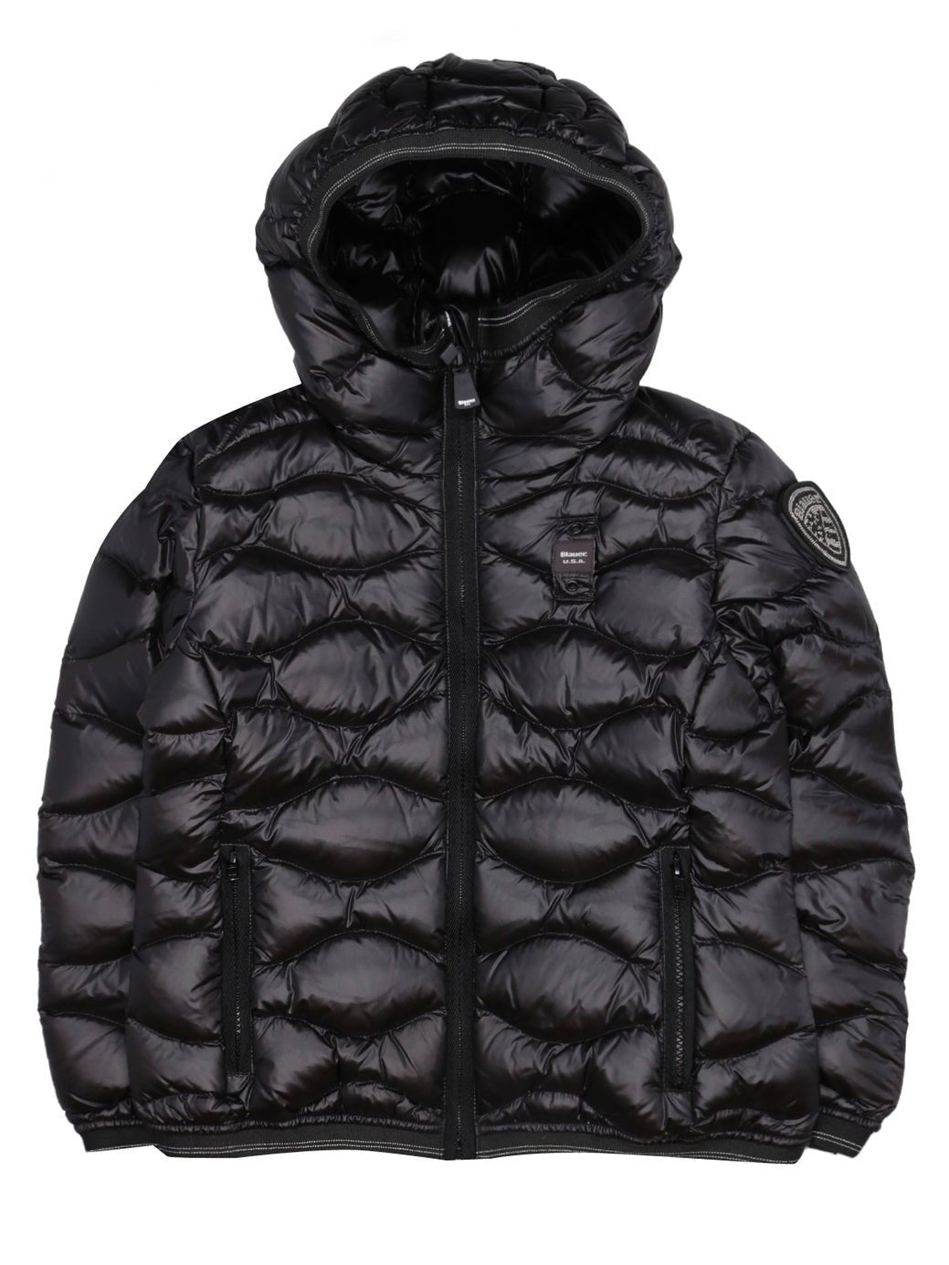 Blauer - Fashionroom