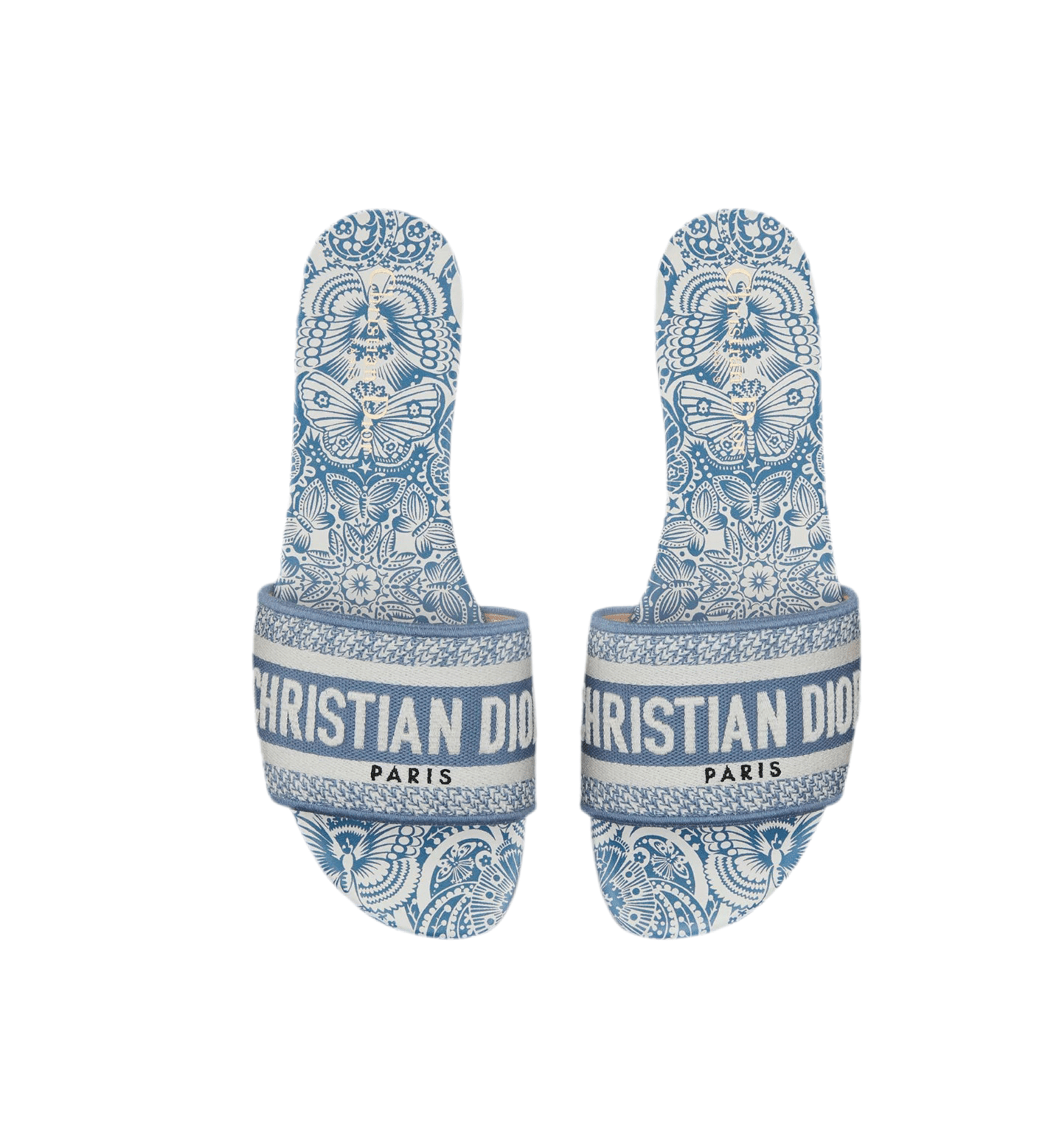 Christian Dior - Fashionroom