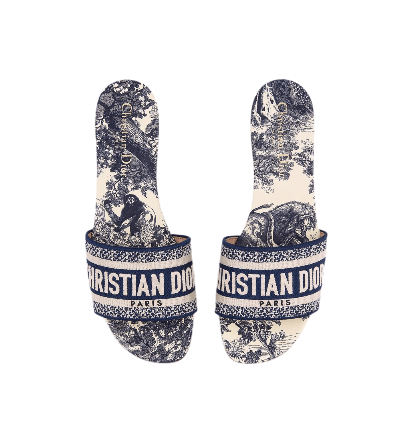 Christian Dior - Fashionroom