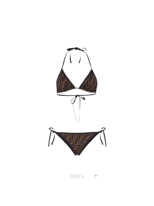 Costume Fendi - Fashionroom