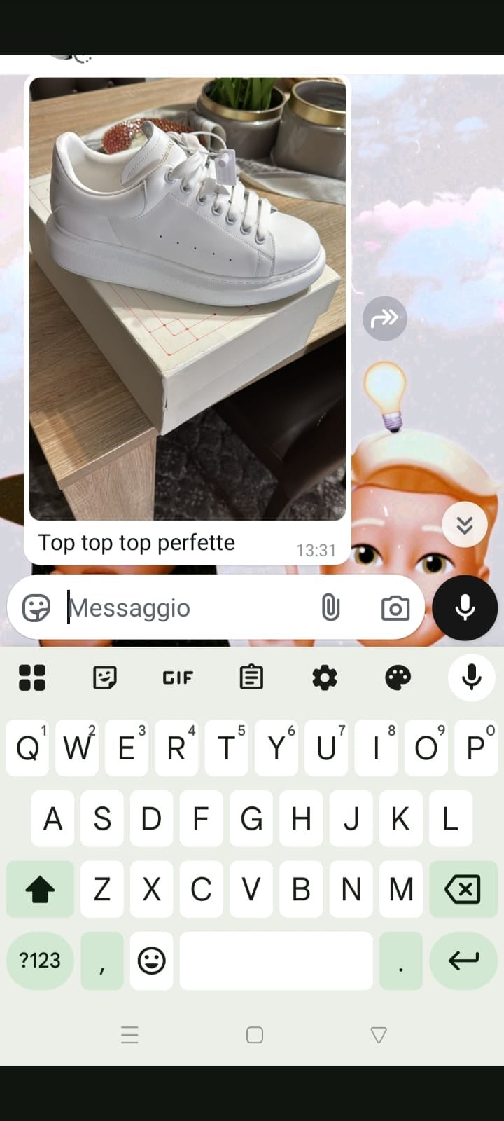 Feedback cliente 37