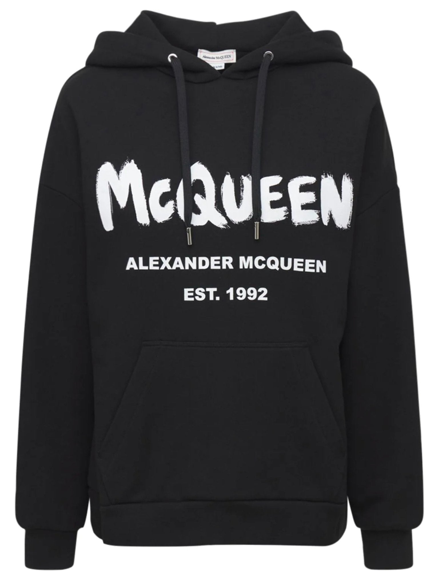 Felpa Alexander McQueen - Fashionroom