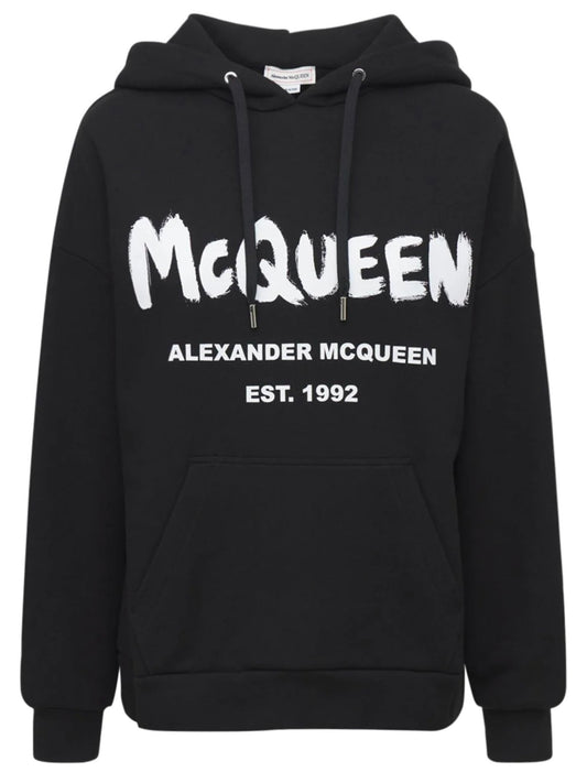 Felpa Alexander McQueen - Fashionroom