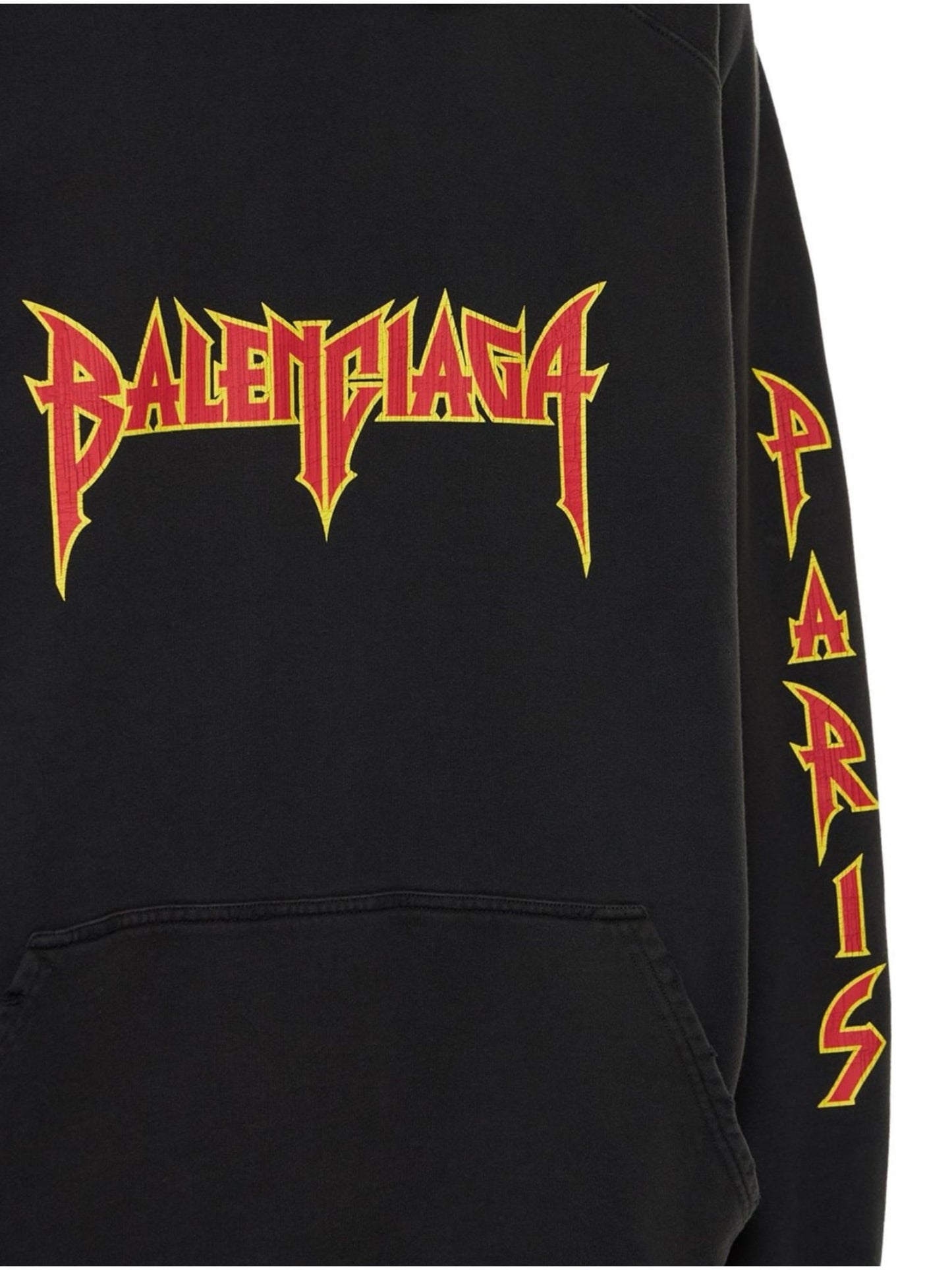 Felpa Balenciaga - Fashionroom