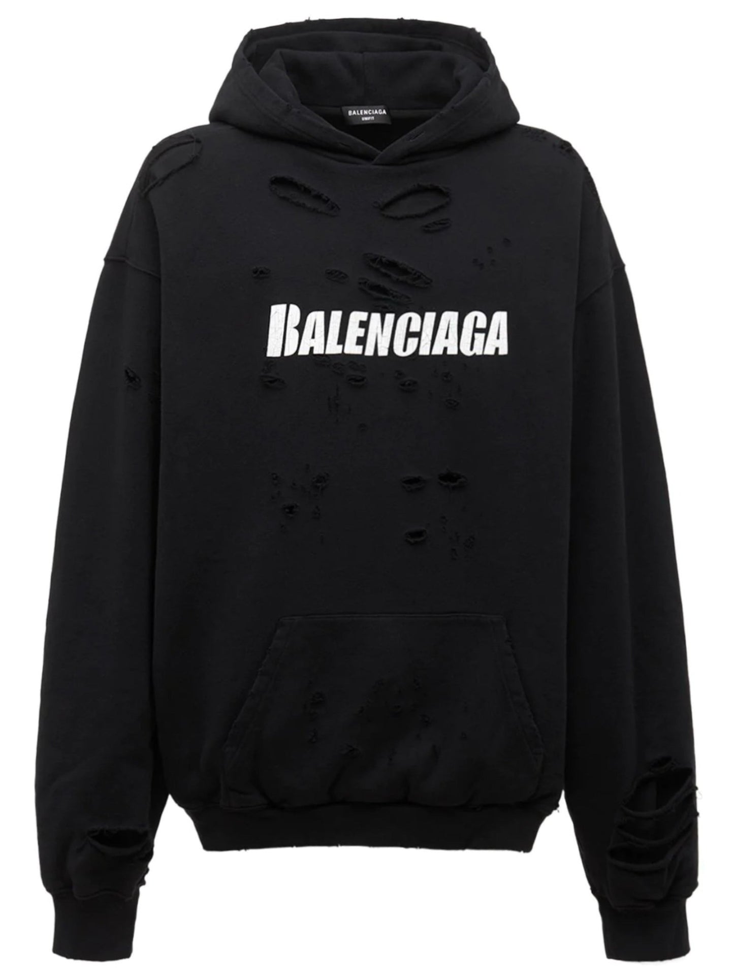 Felpa Balenciaga - Fashionroom