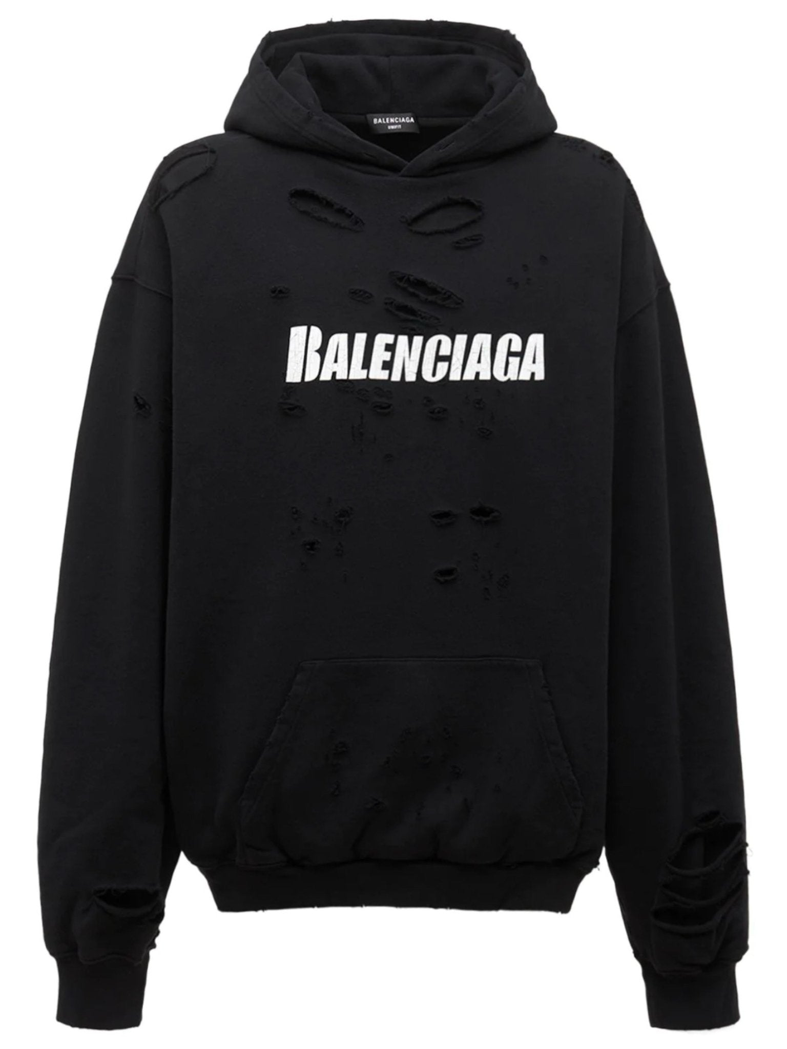 Felpa Balenciaga - Fashionroom
