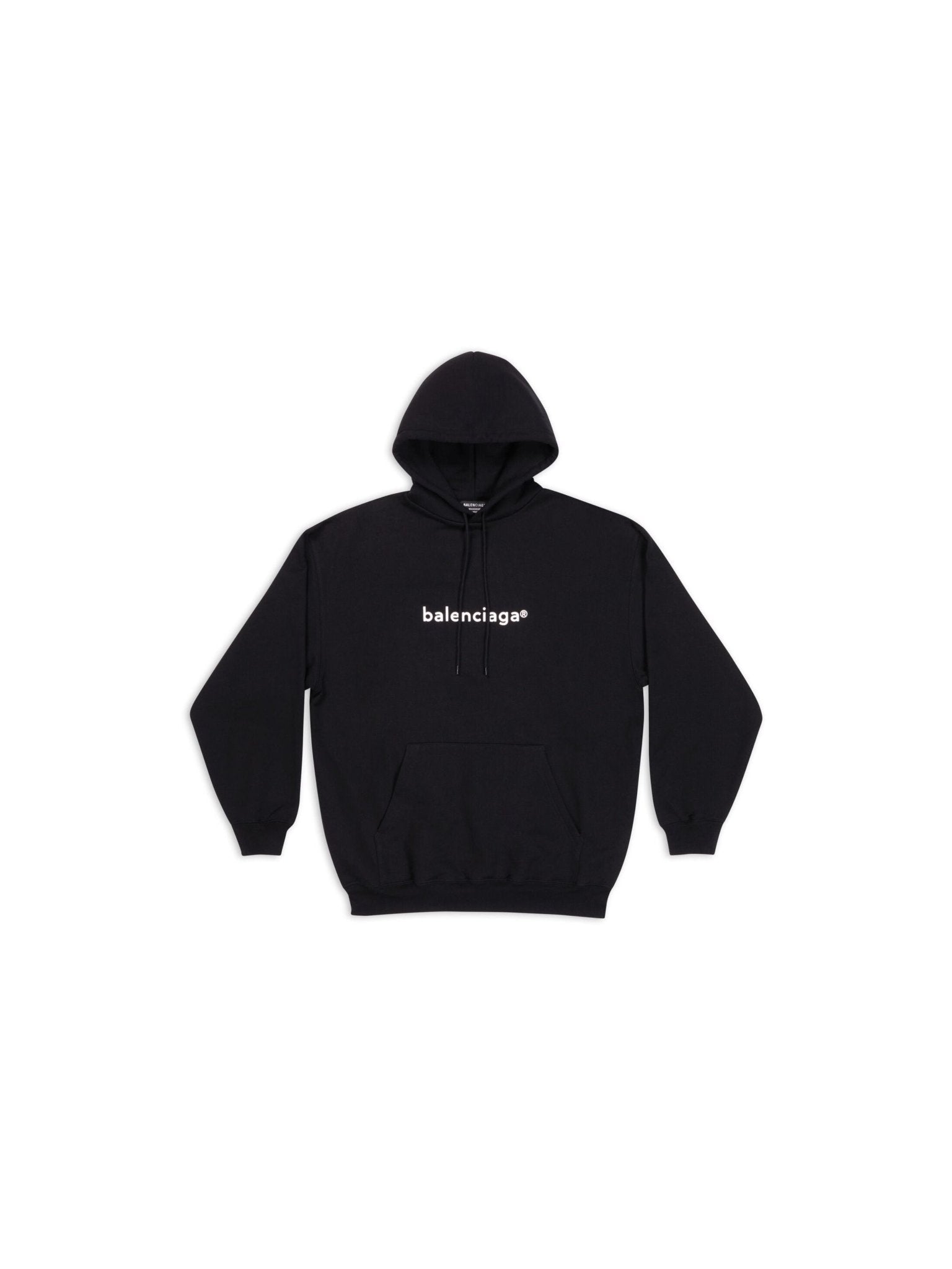 Felpa Balenciaga - Fashionroom