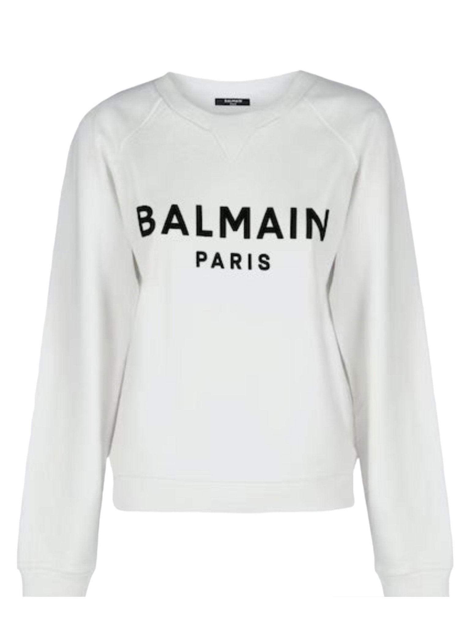 Felpa Balmain - Fashionroom