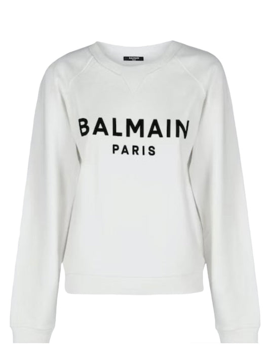 Felpa Balmain - Fashionroom