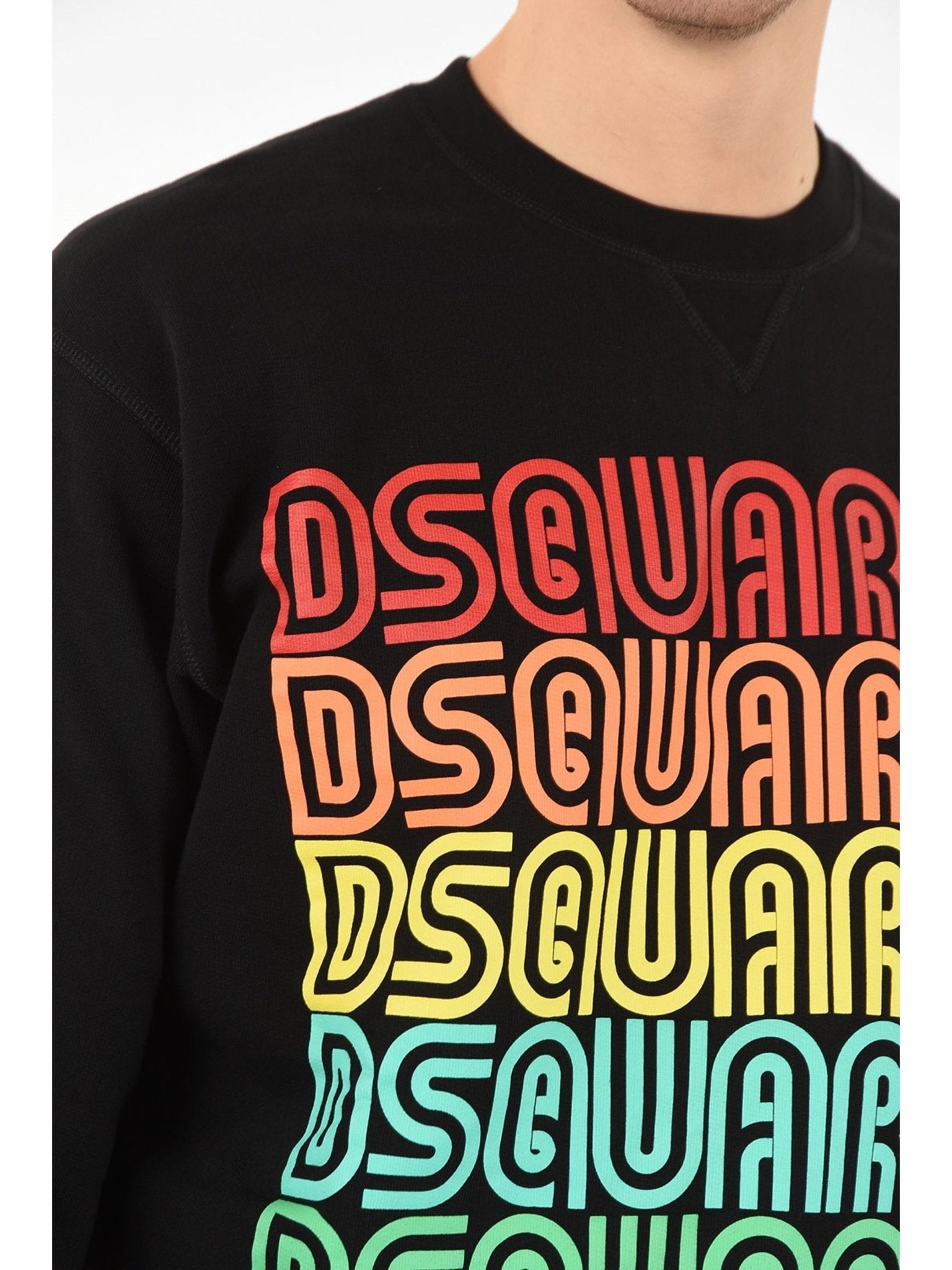 Felpa Dsquared2 - Fashionroom