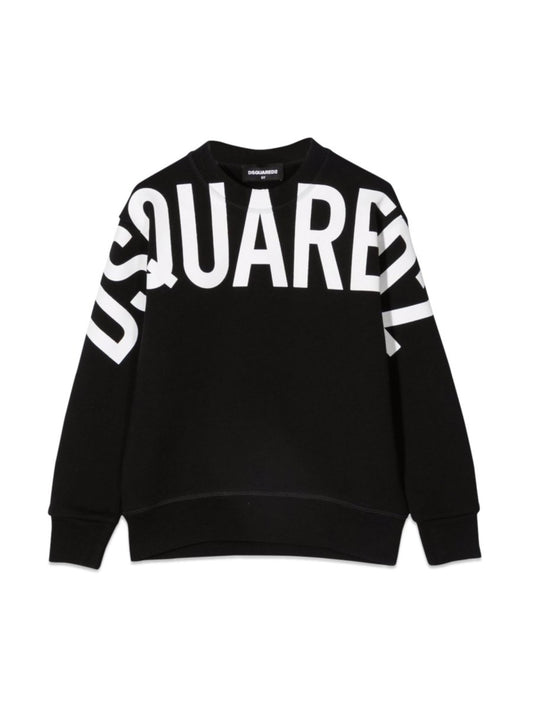 Felpa Dsquared2 - Fashionroom