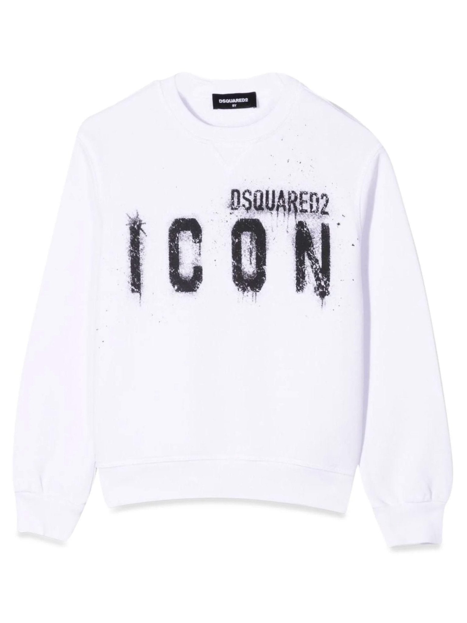 Felpa Dsquared2 - Fashionroom