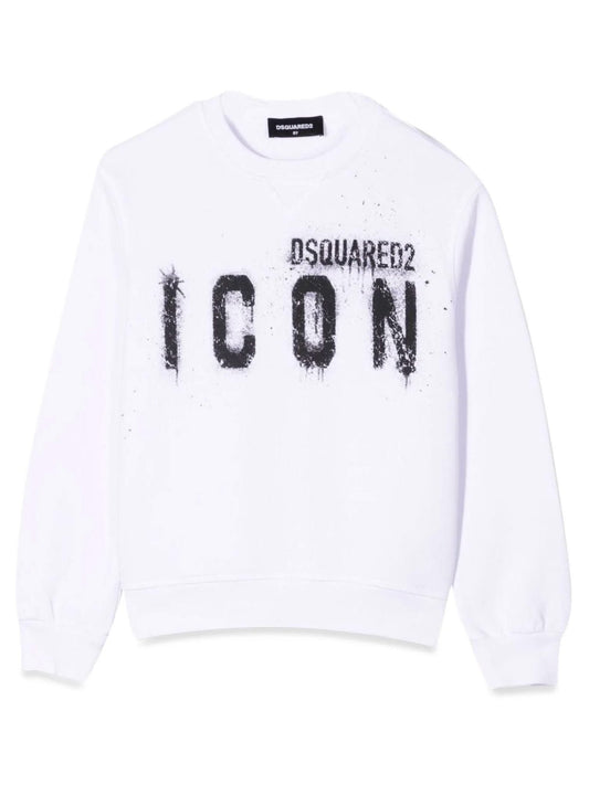 Felpa Dsquared2 - Fashionroom