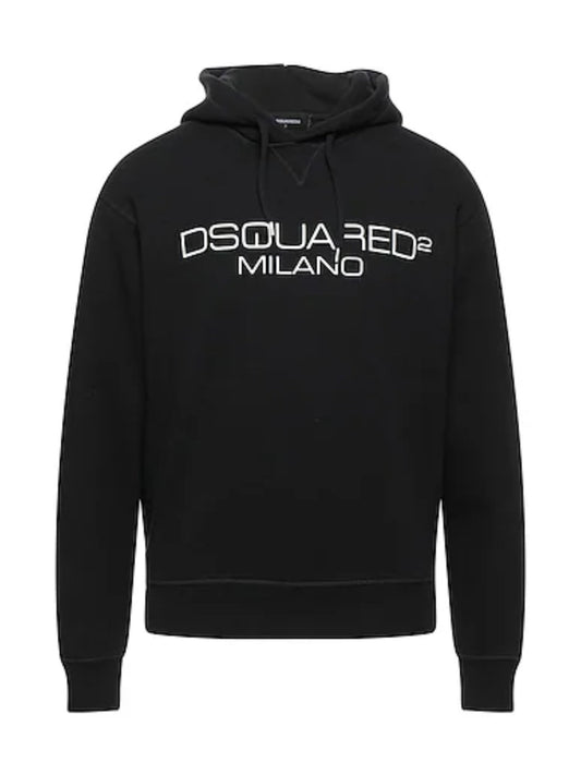 Felpa Dsquared2 - Fashionroom