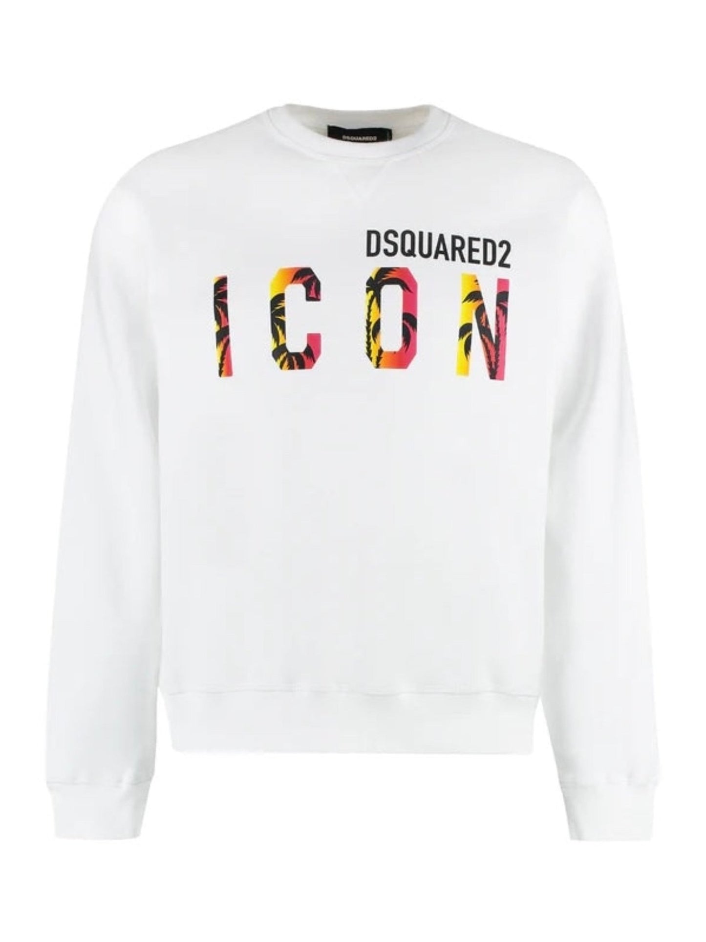 Felpa Dsquared2 - Fashionroom