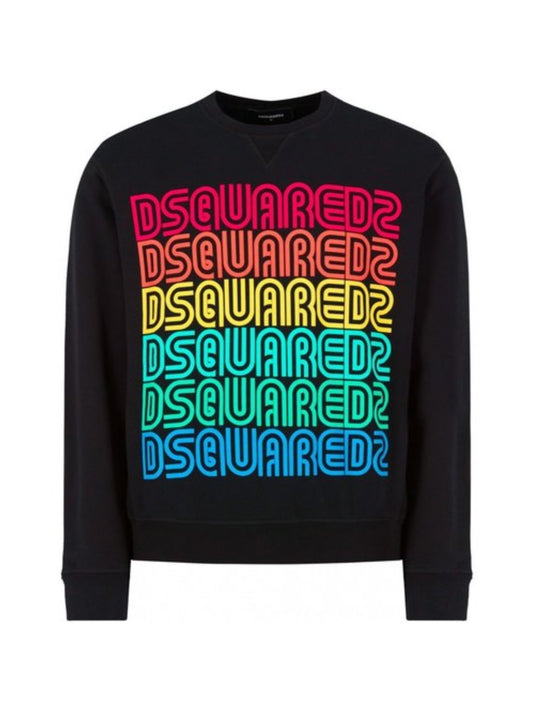 Felpa Dsquared2 - Fashionroom