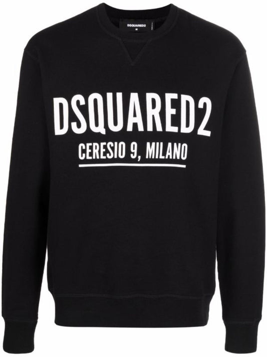 Felpa Dsquared2 - Fashionroom