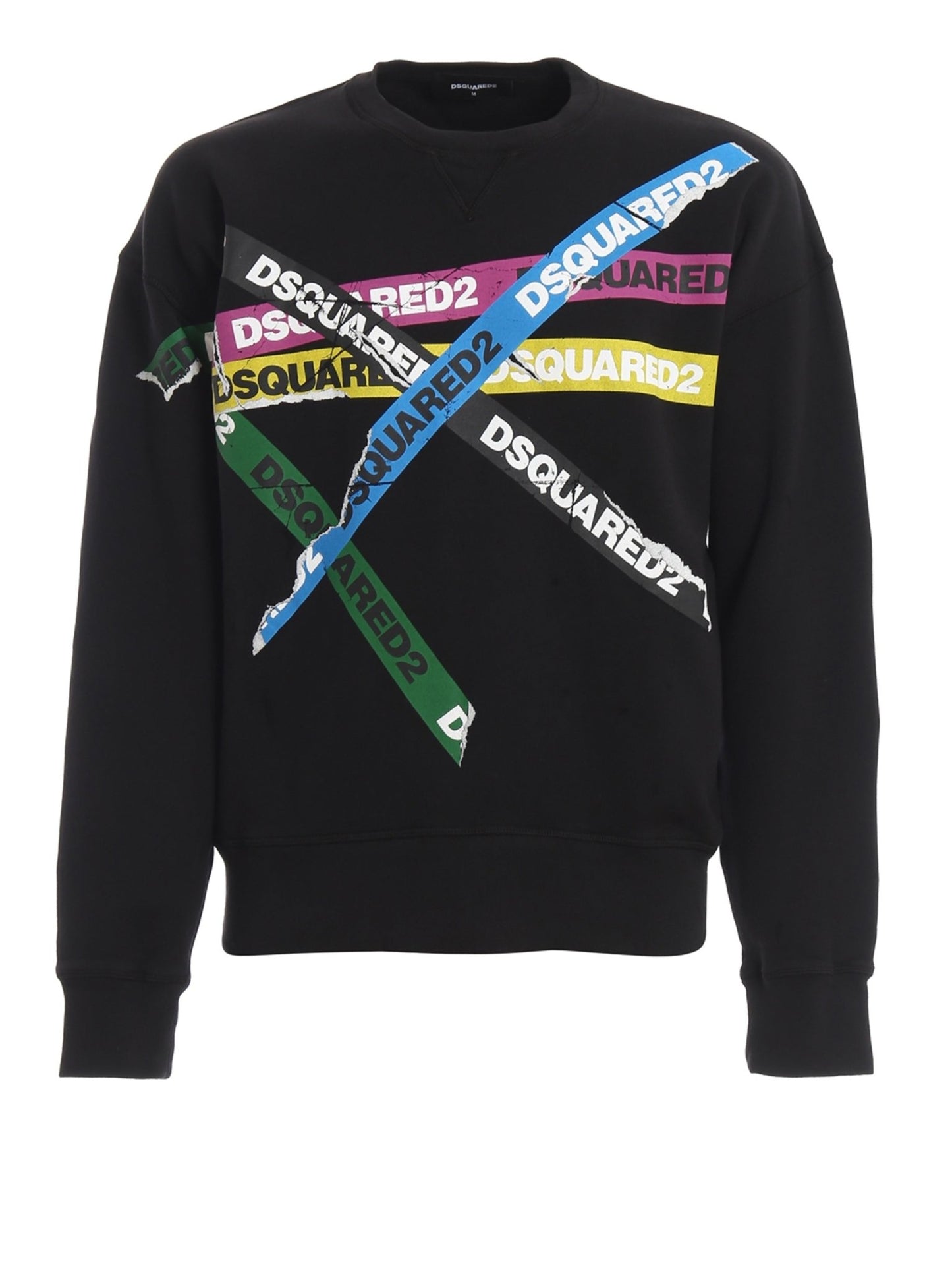 Felpa Dsquared2 - Fashionroom