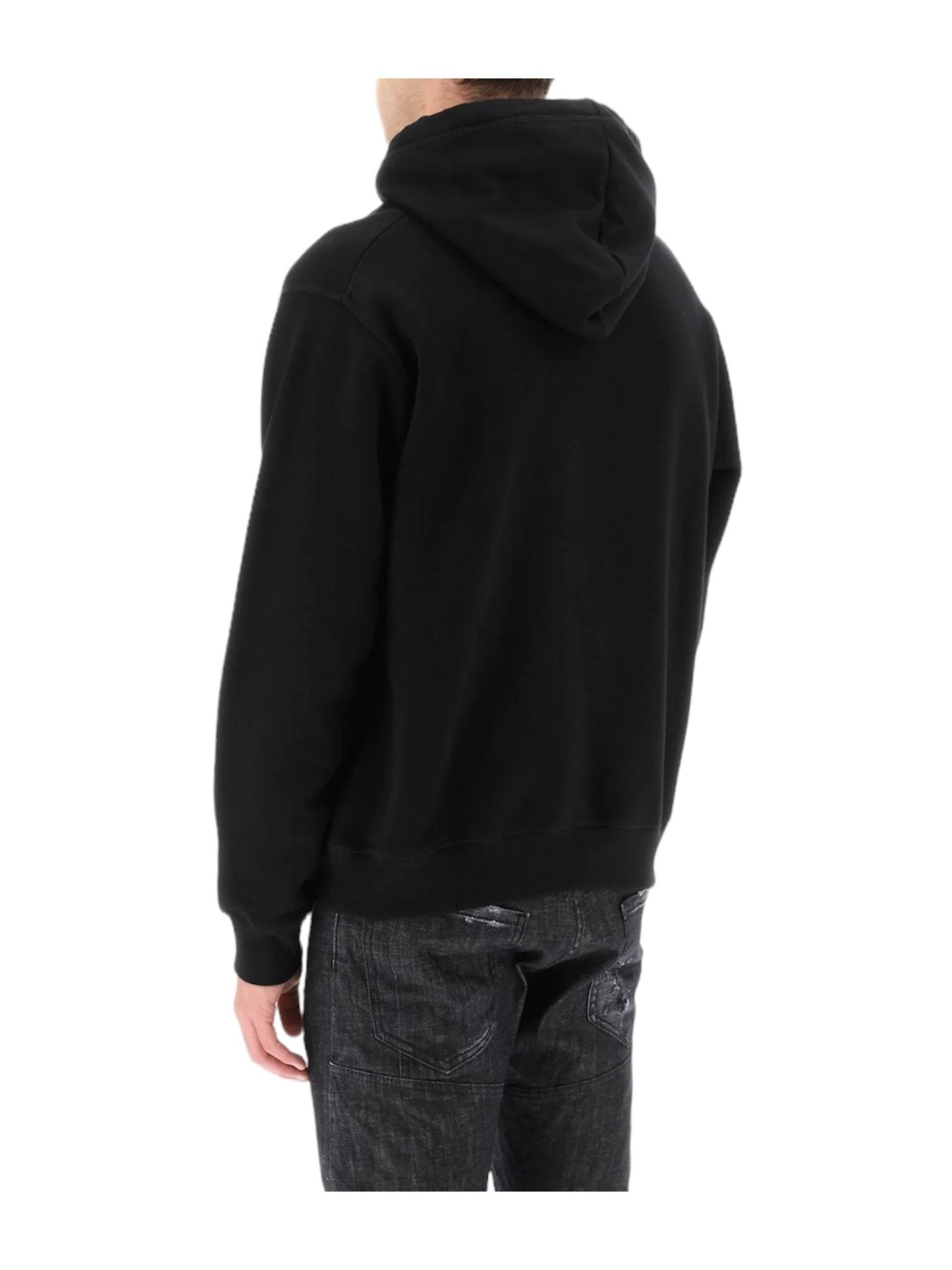 Felpa Dsquared2 - Fashionroom