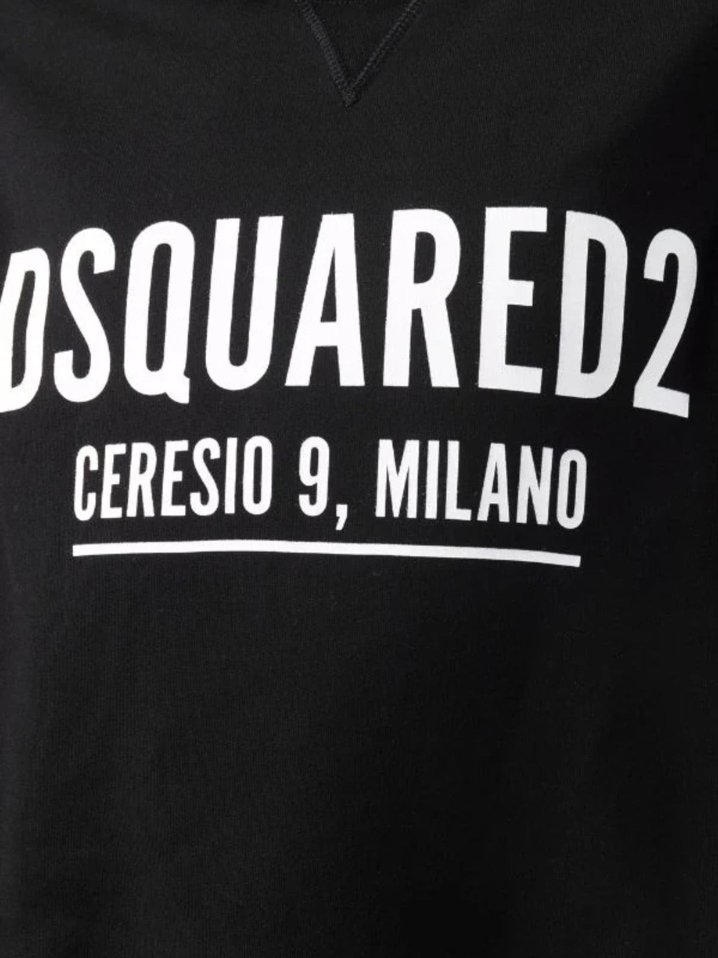 Felpa Dsquared2 - Fashionroom