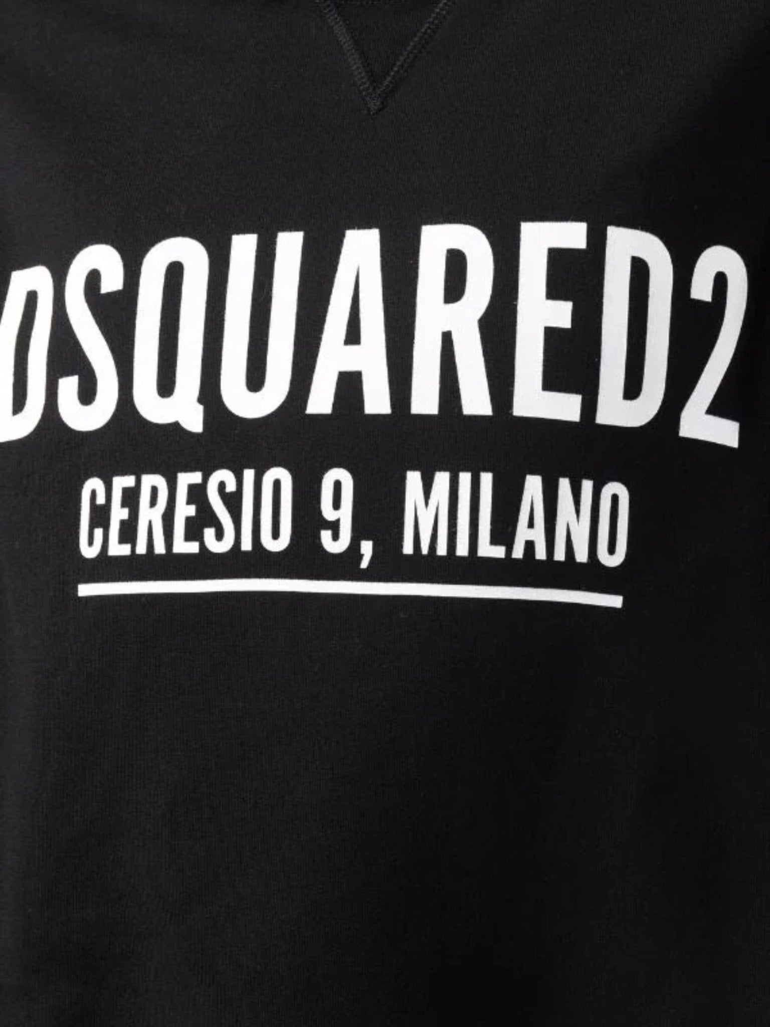 Felpa Dsquared2 - Fashionroom