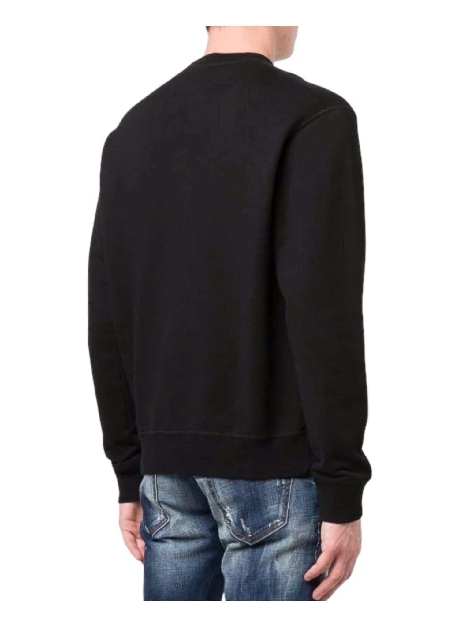 Felpa Dsquared2 - Fashionroom