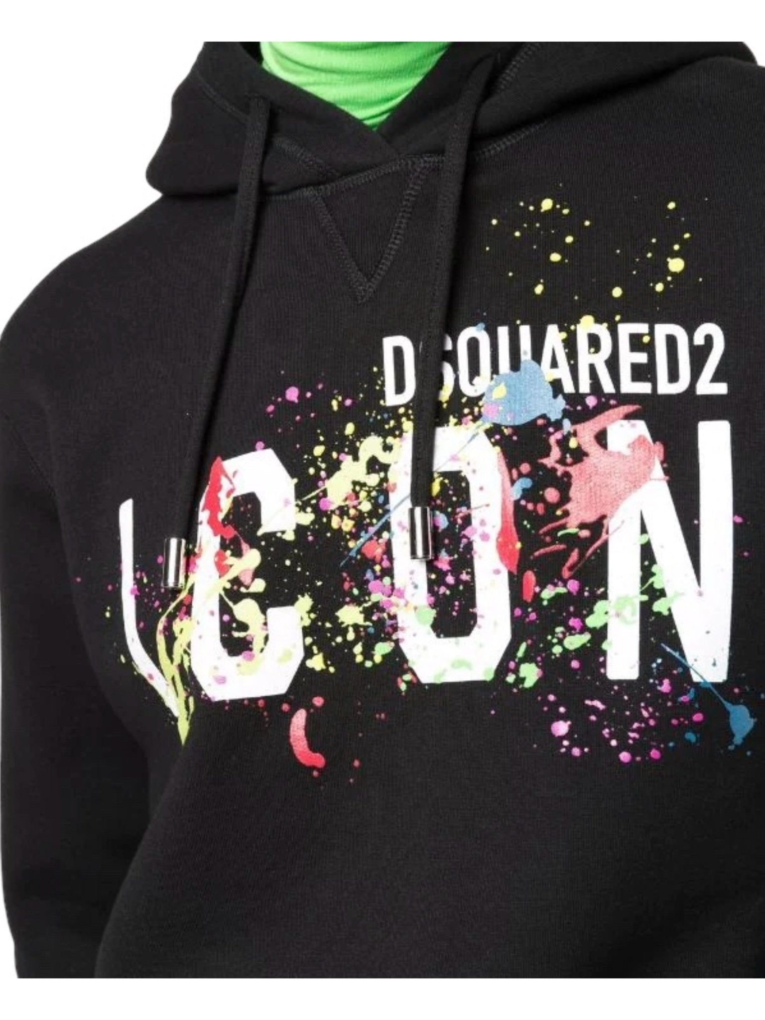 Felpa Dsquared2 - Fashionroom