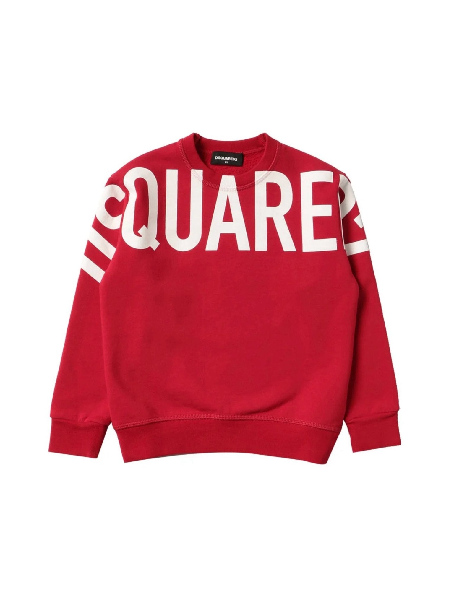 Felpa Dsquared2 - Fashionroom