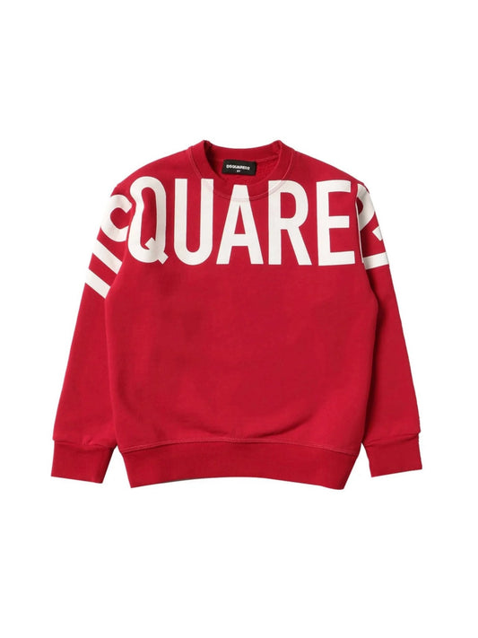 Felpa Dsquared2 - Fashionroom