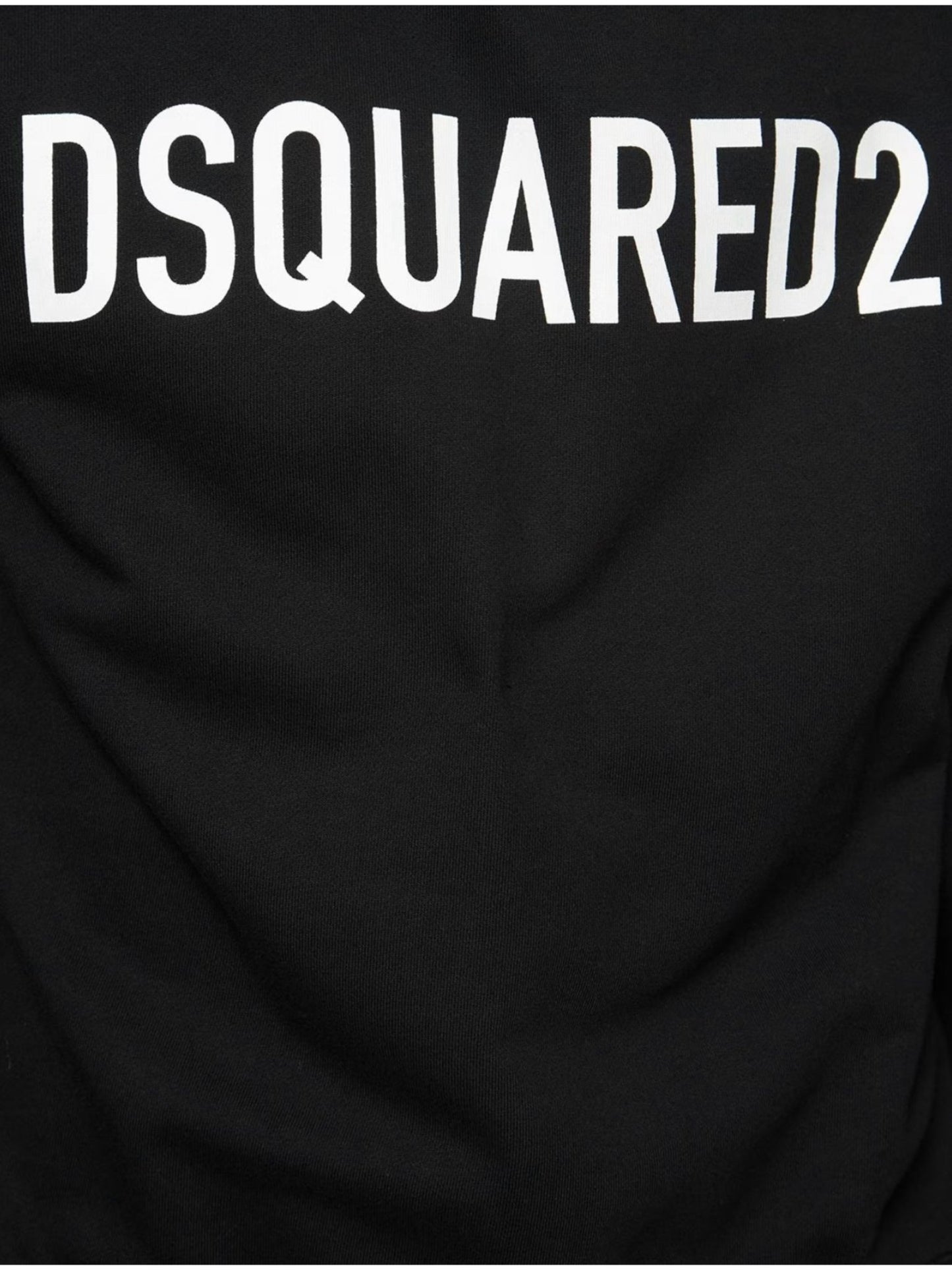 Felpa Dsquared2 - Fashionroom