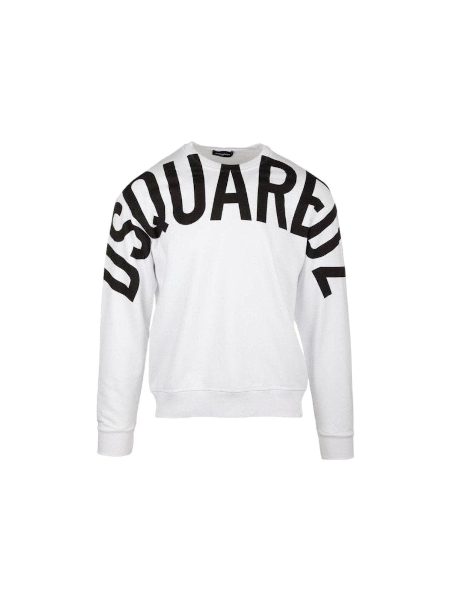 Felpa Dsquared2 - Fashionroom